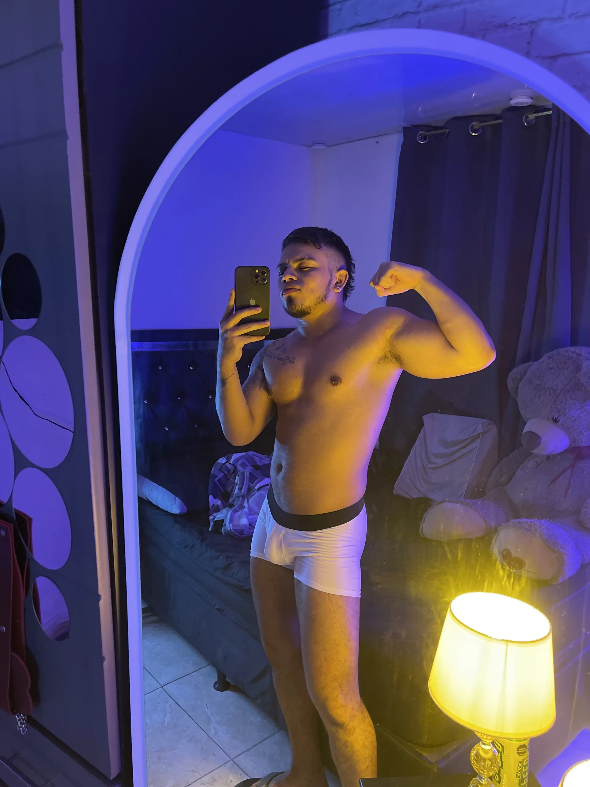 XXX Porn Photo of Nude Naughty_Charly 252