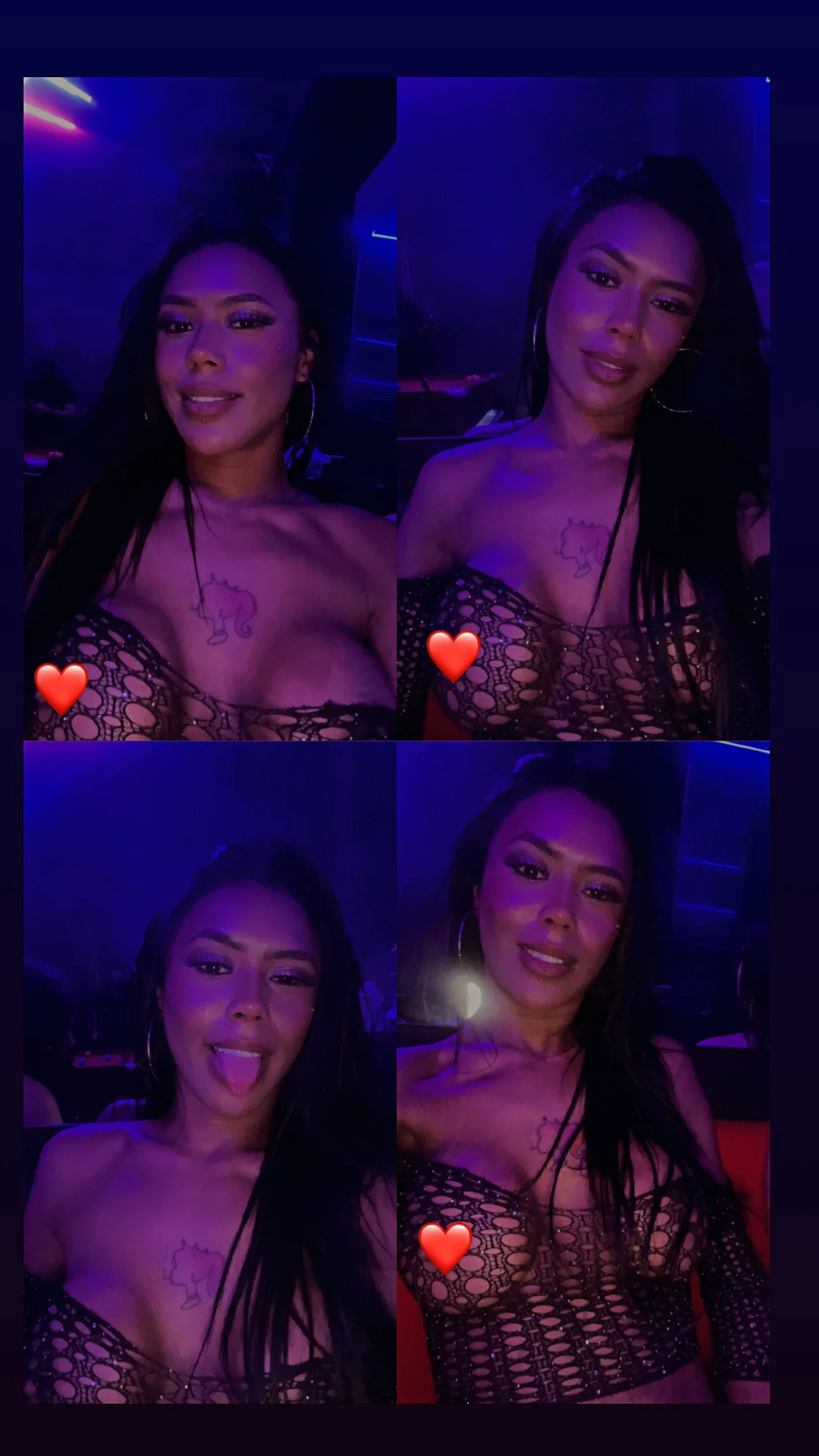 XXX Porn Photo of Nude JenniJennis2 6