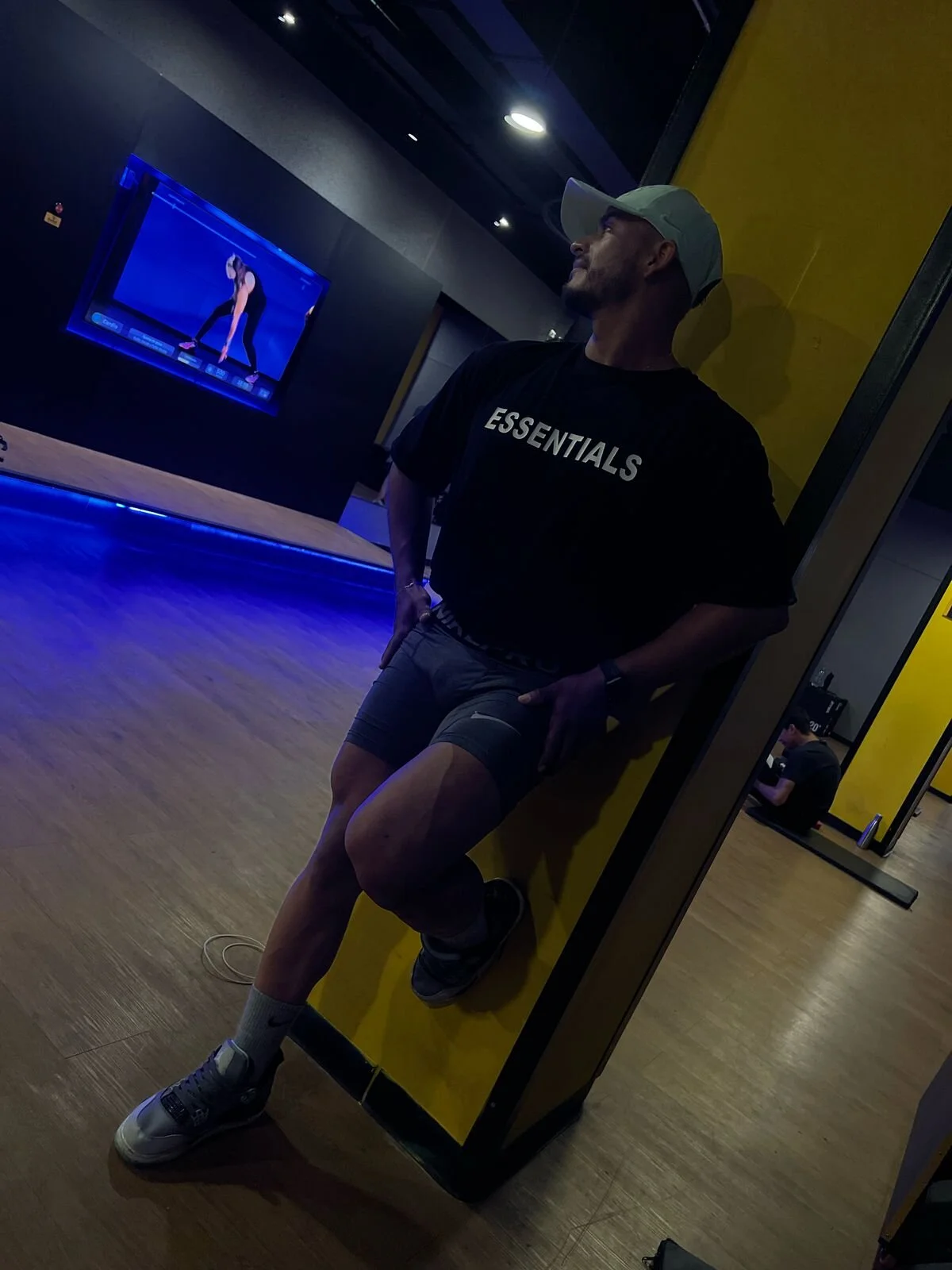 XXX Porn Photo of Nude magnusclark 7