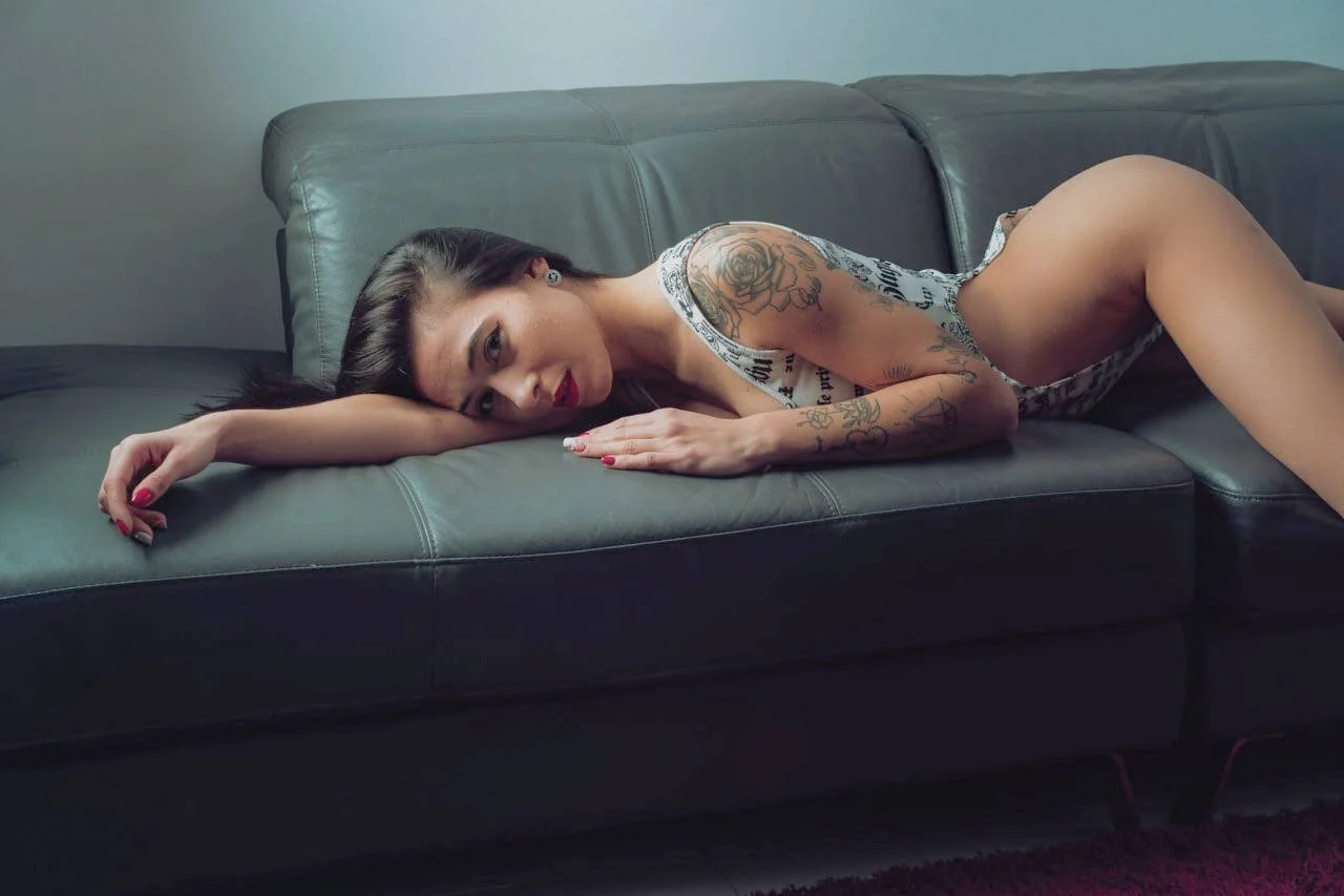 XXX Porn Photo of Nude SOFIASWEETSECRETT 10