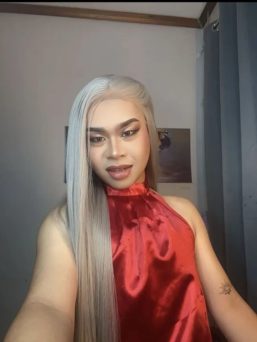 XXX Porn Photo of Nude Horny_HoneyX 5