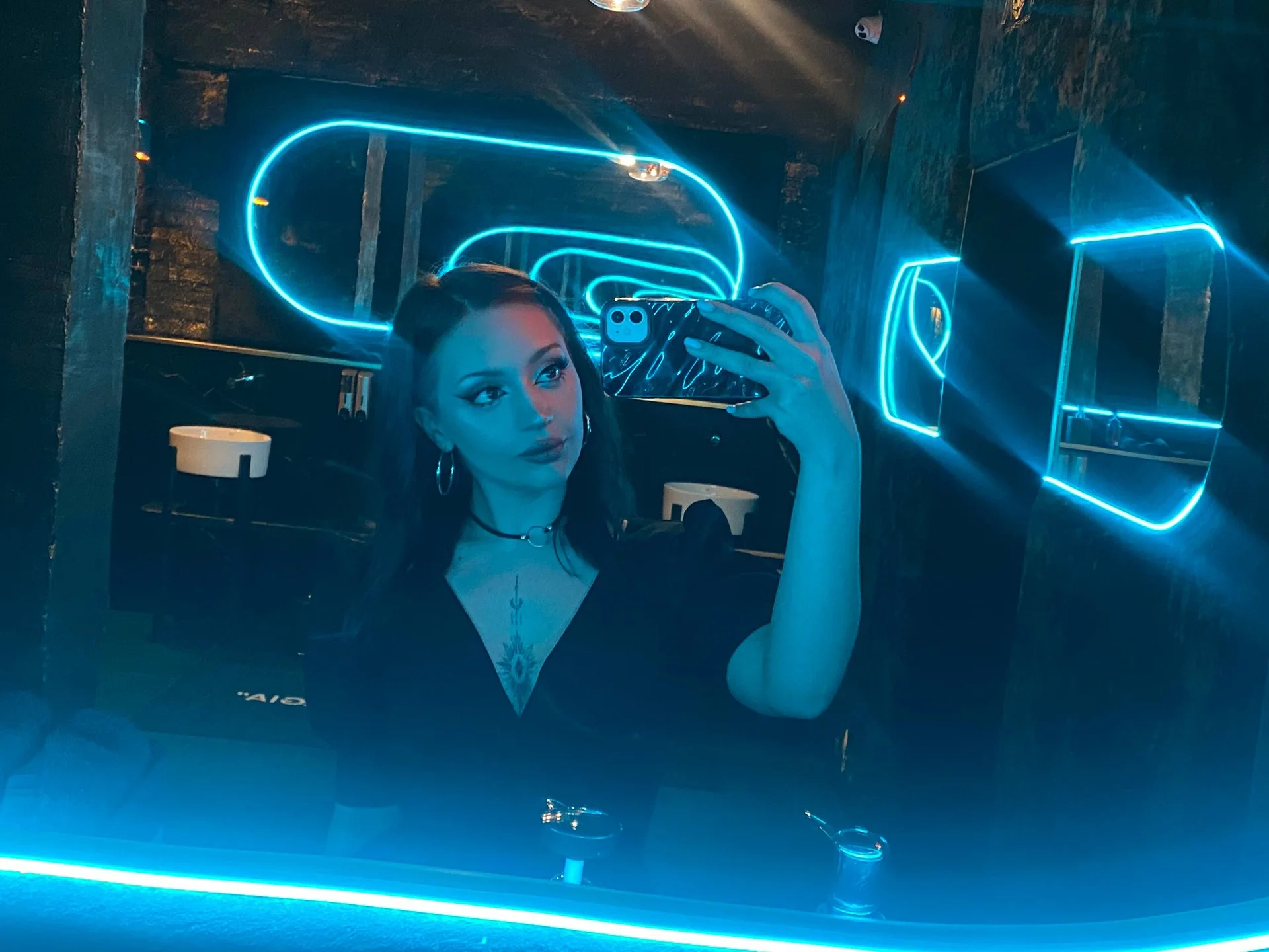 XXX Porn Photo of Nude RosyWhisper 7