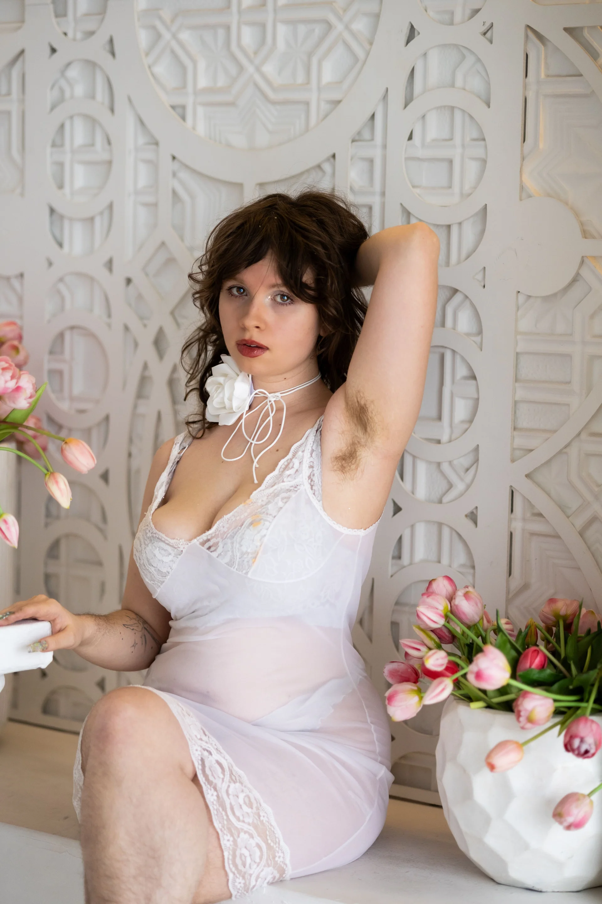 XXX Porn Photo of Nude Lilly_Stark 31