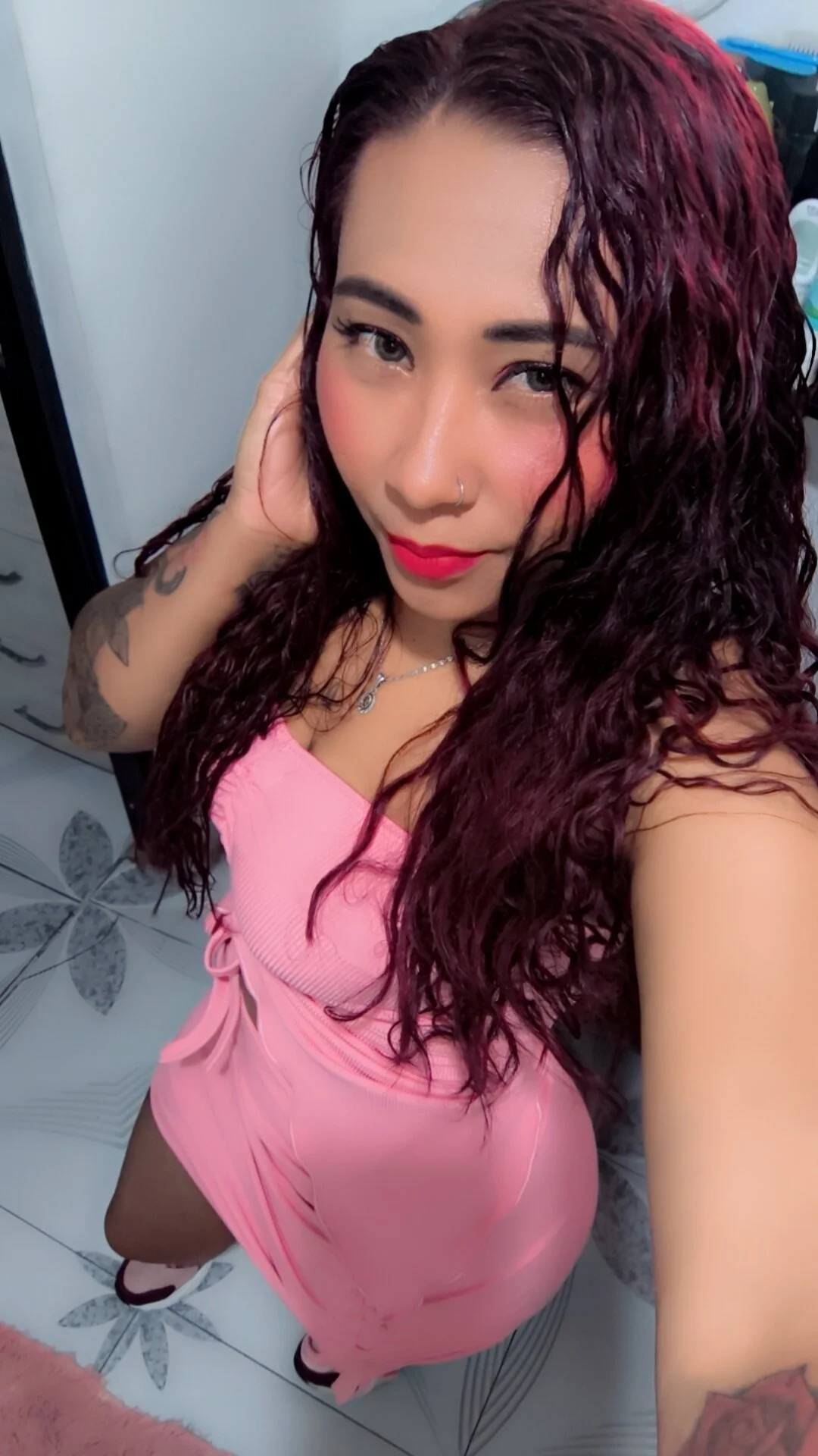 XXX Porn Photo of Nude escarlett_hott 13