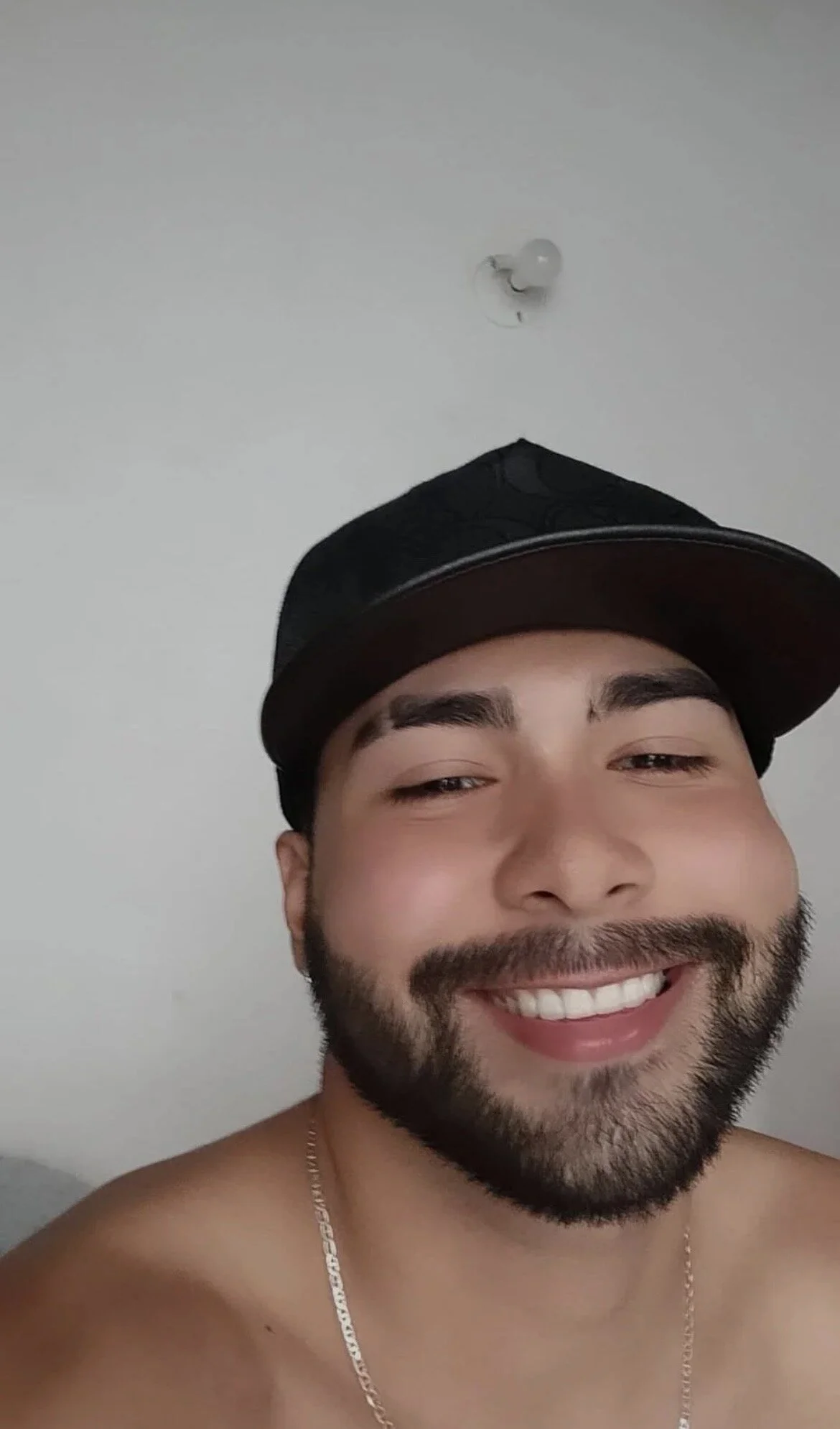 XXX Porn Photo of Nude tridioking 2