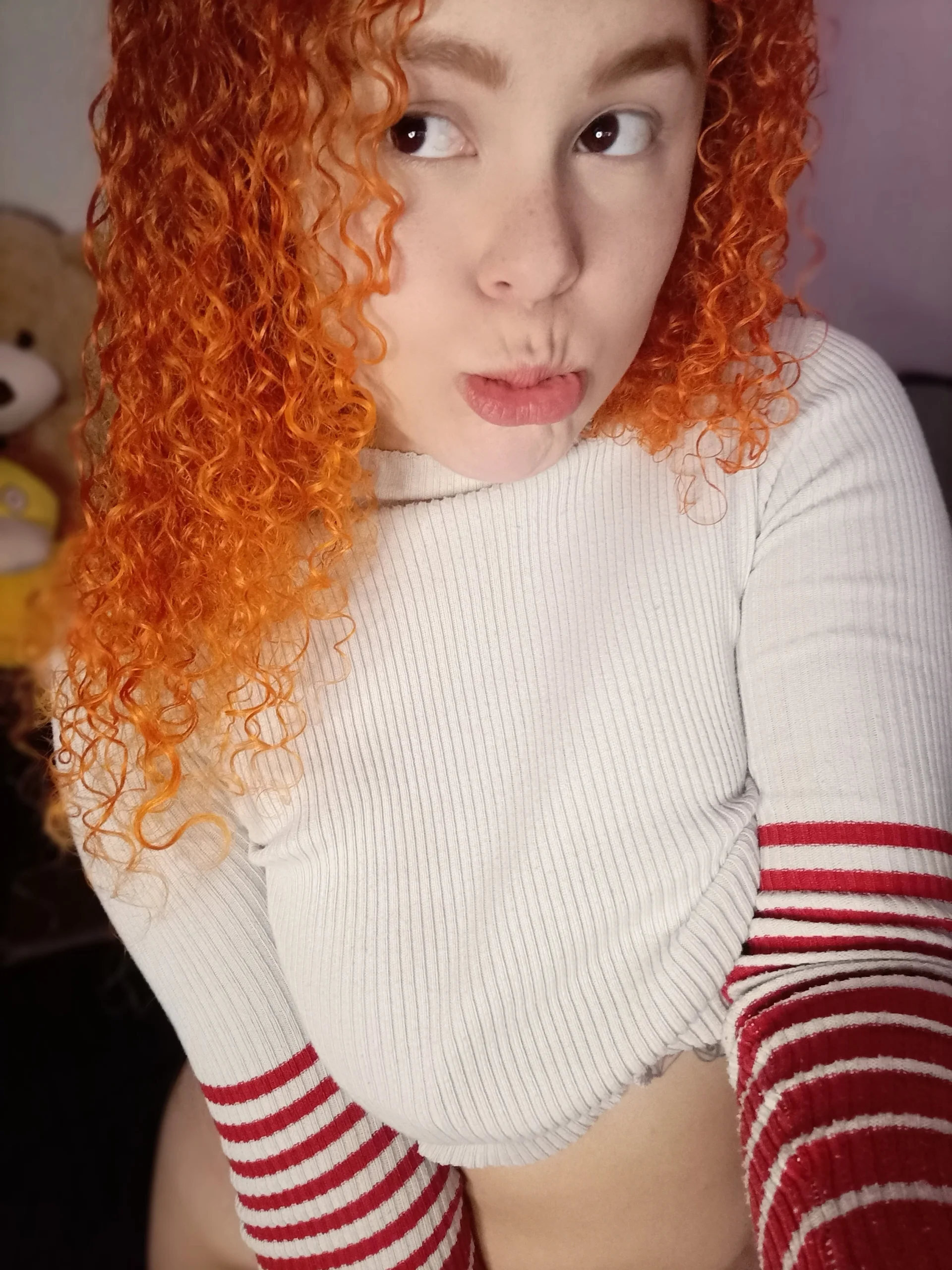 XXX Porn Photo of Nude Alaska_colors7 68
