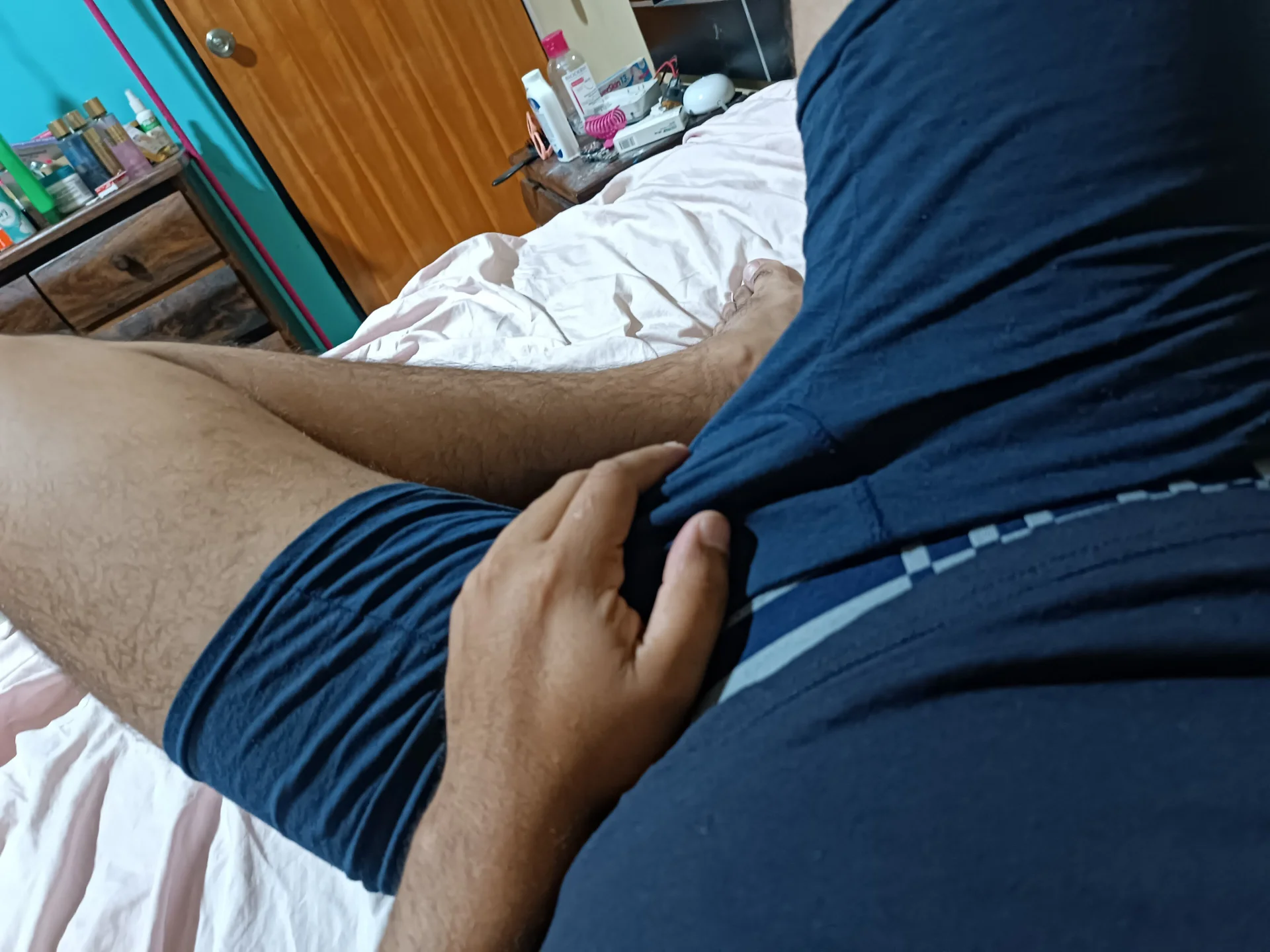XXX Porn Photo of Nude geimos36 2