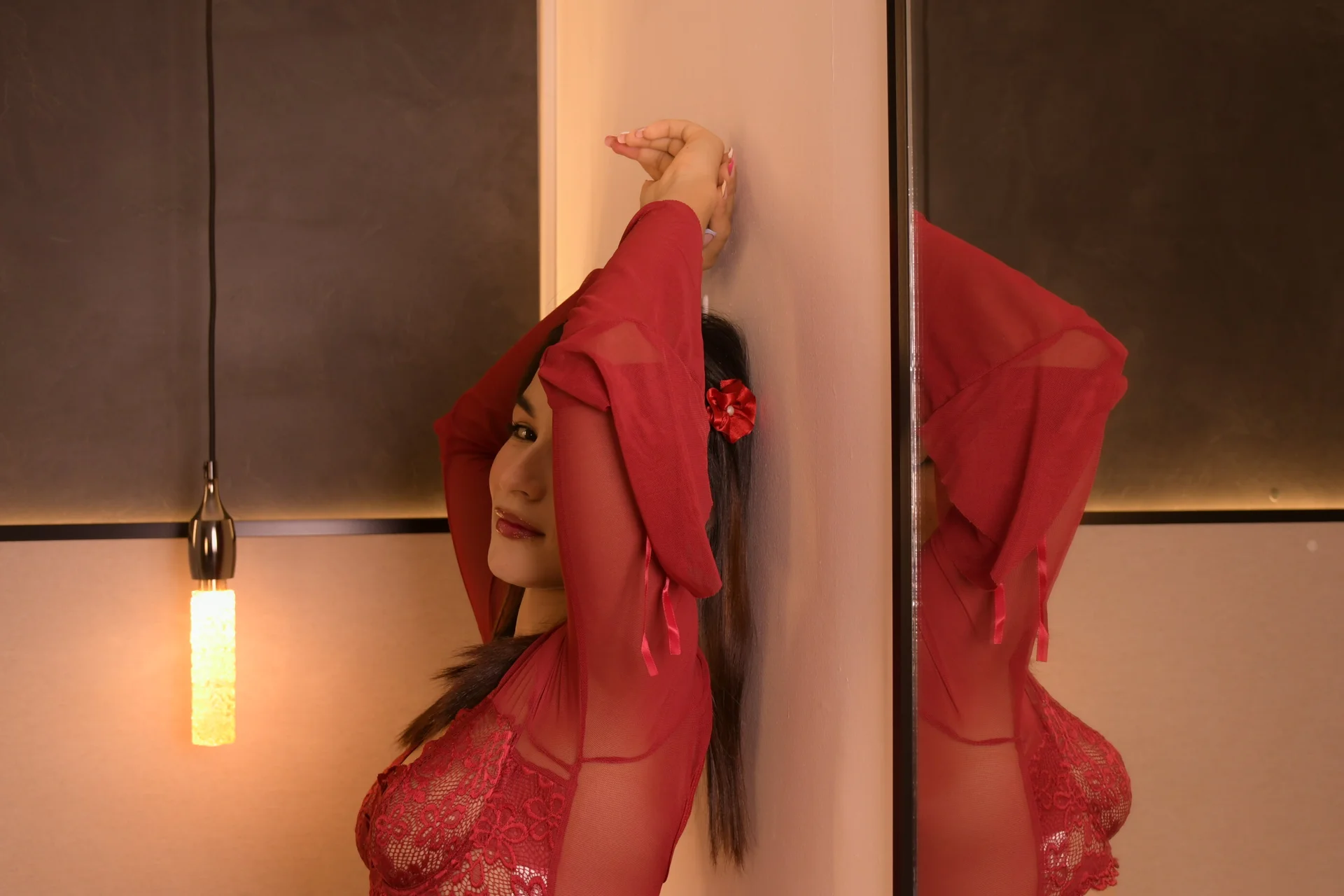 XXX Porn Photo of Nude luma_sky_ 4