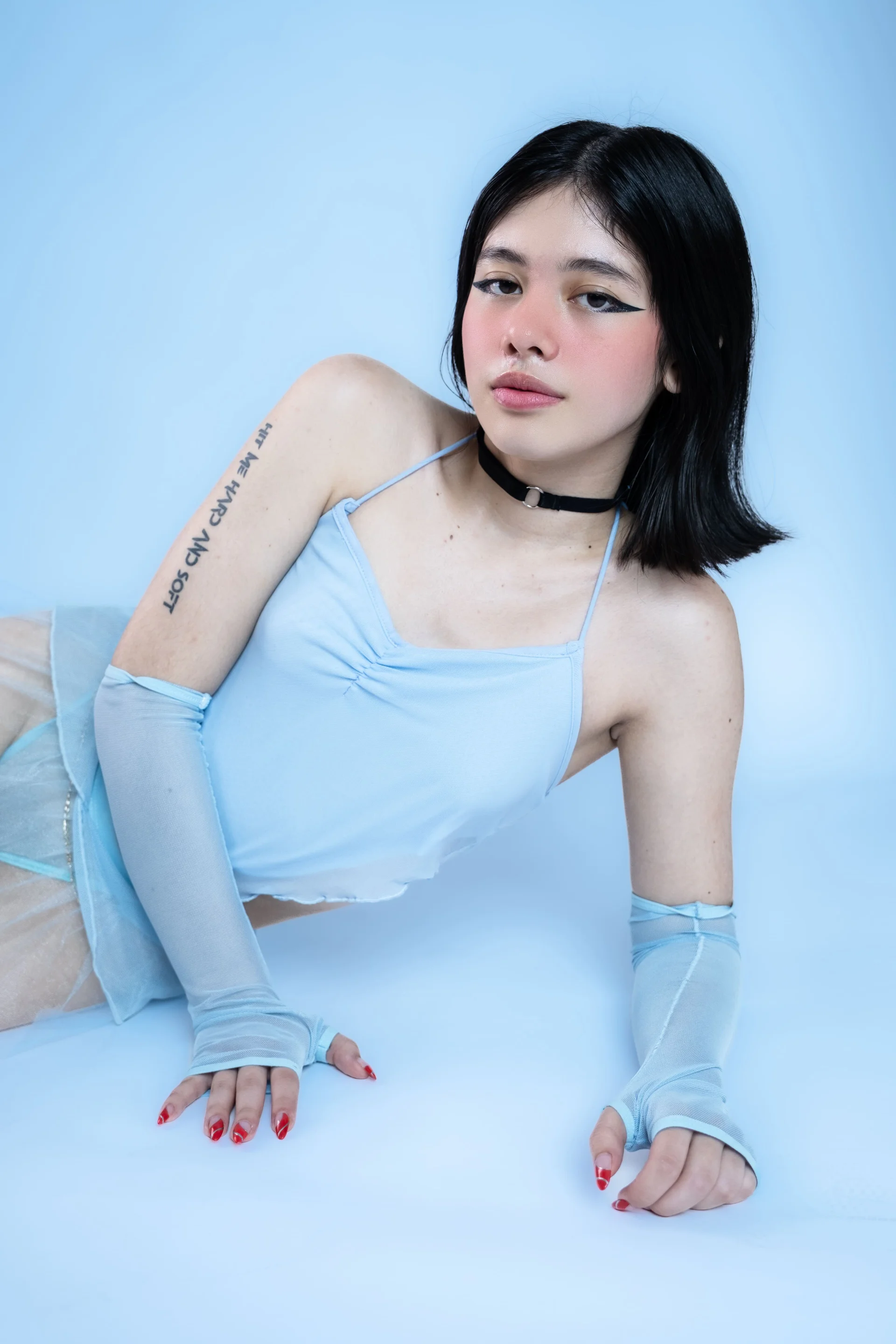 XXX Porn Photo of Nude BillieBrownn 18