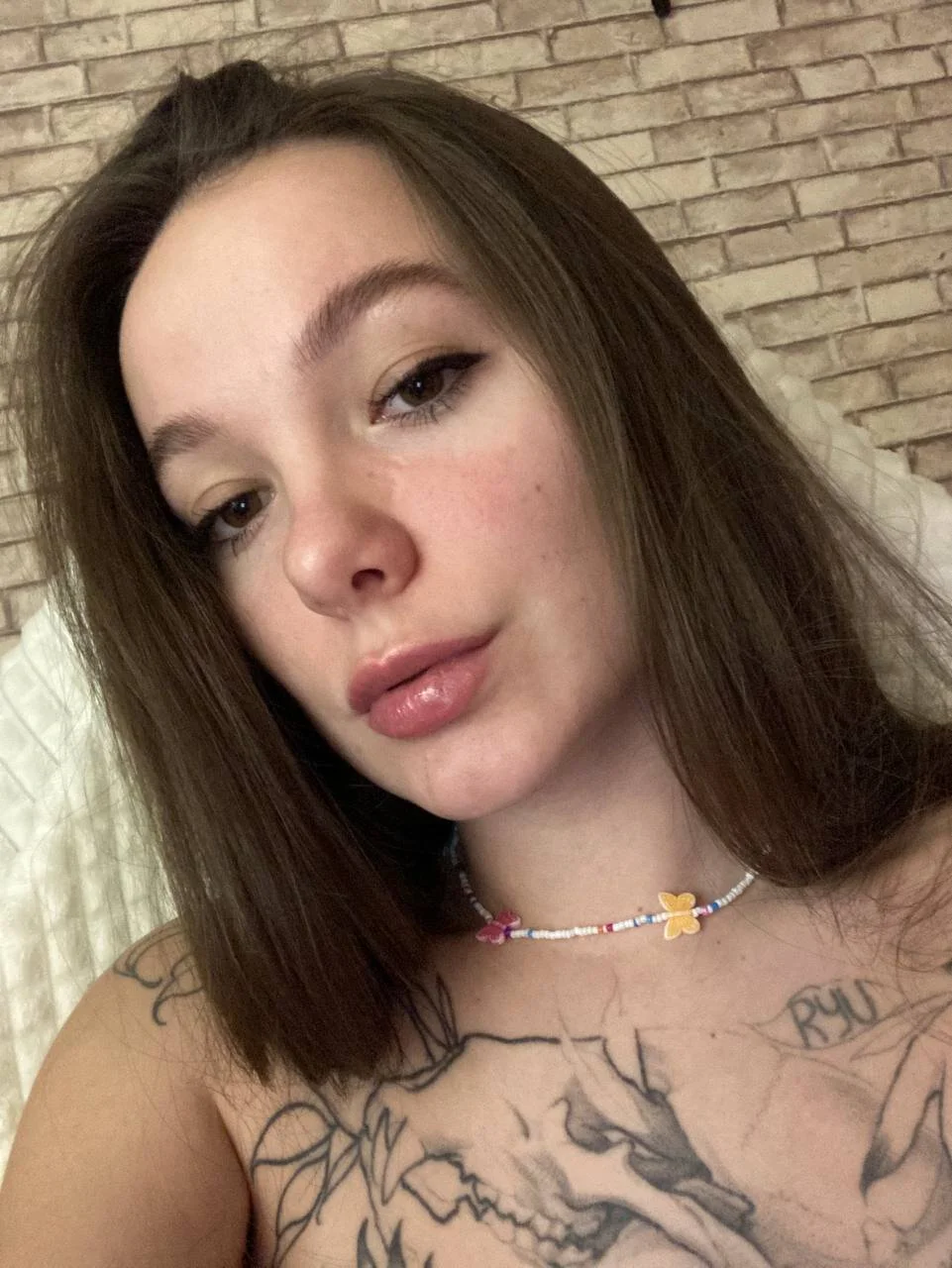 XXX Porn Photo of Nude lil_luna_x 4