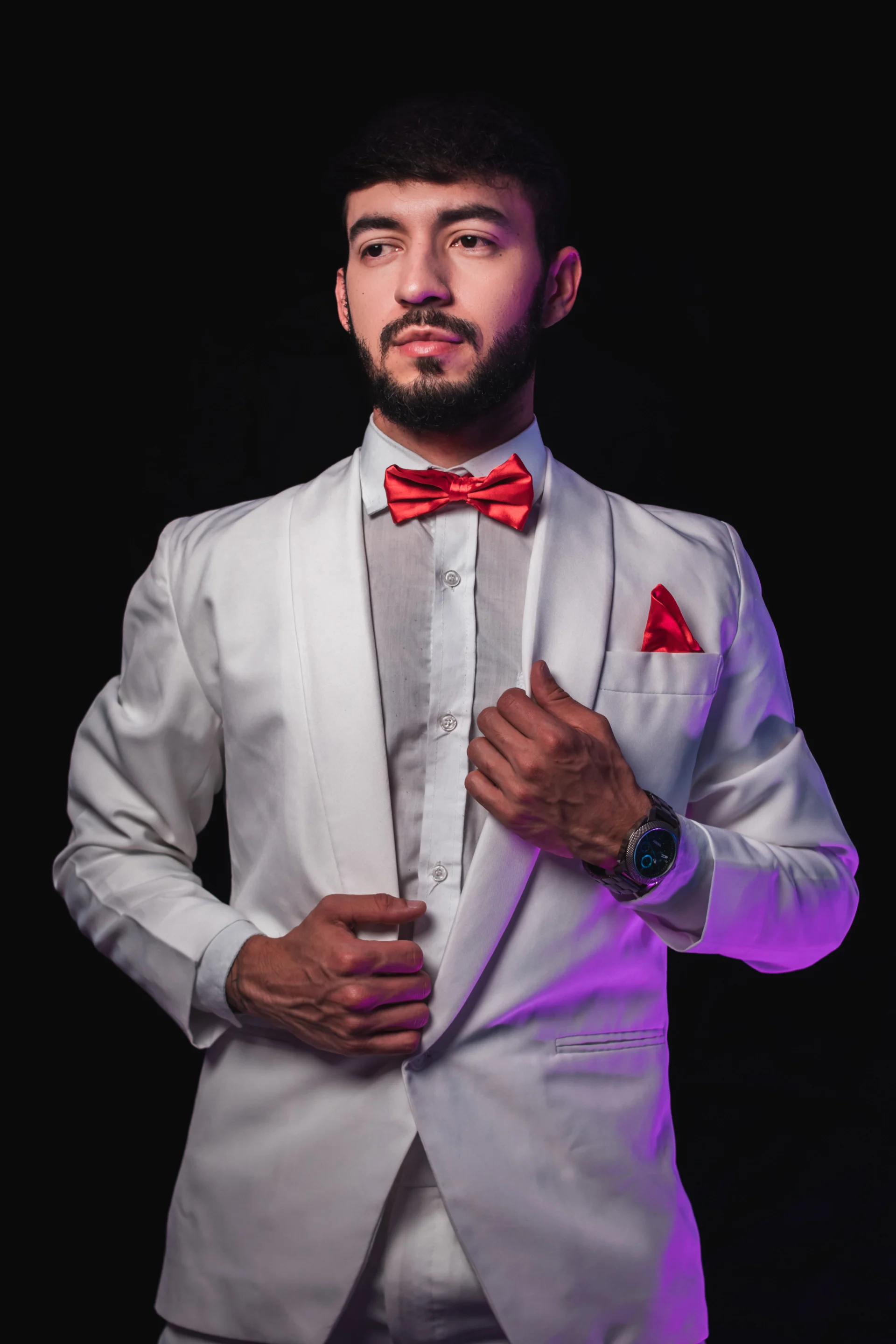 XXX Porn Photo of Nude MarkWalker__ 56