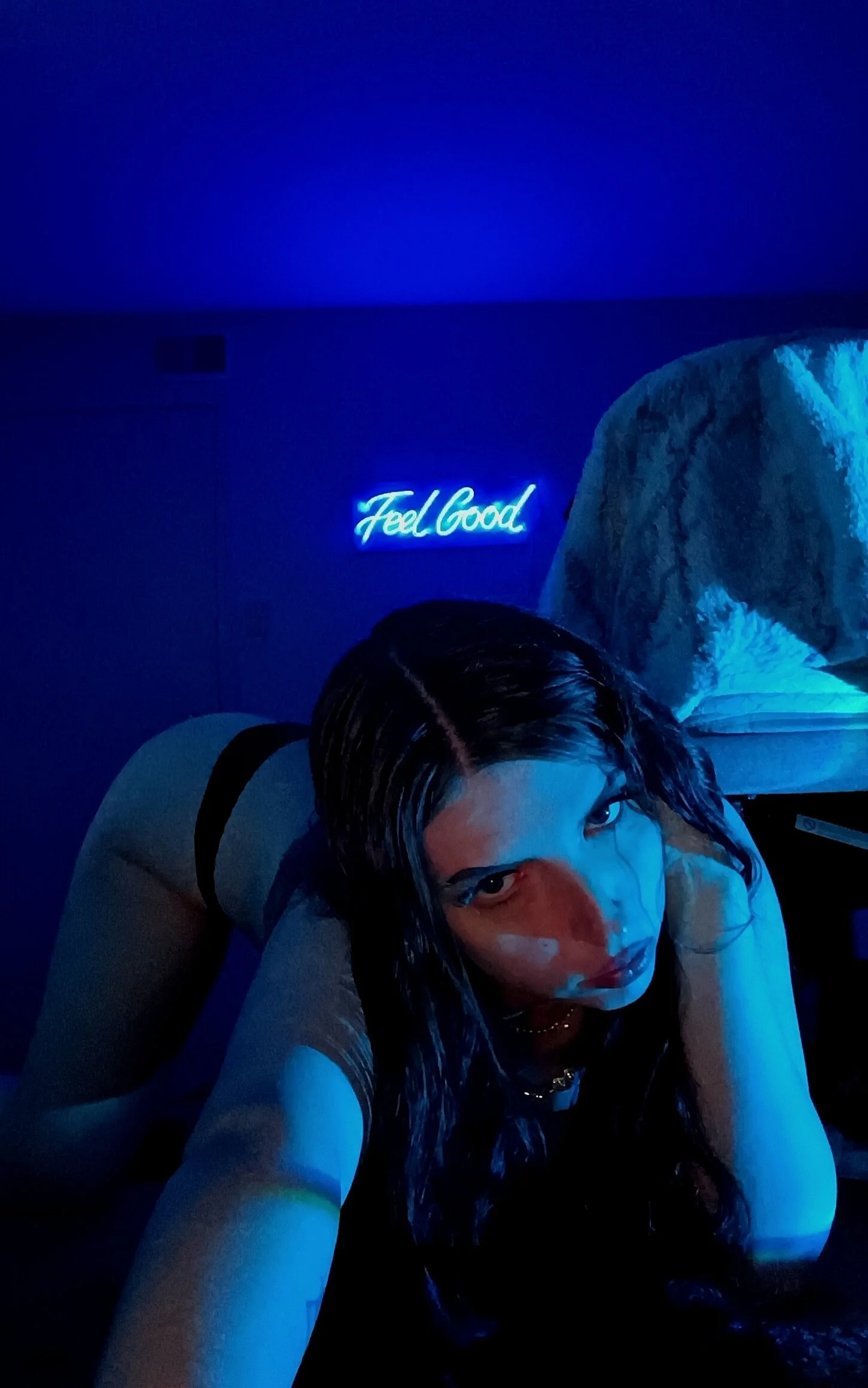 XXX Porn Photo of Nude Heavenlyangelforever 17