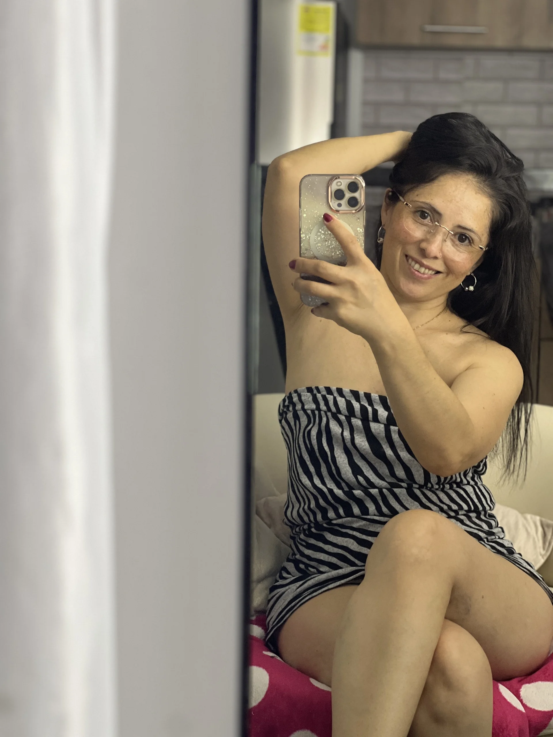 XXX Porn Photo of Nude alana_gasparini 5
