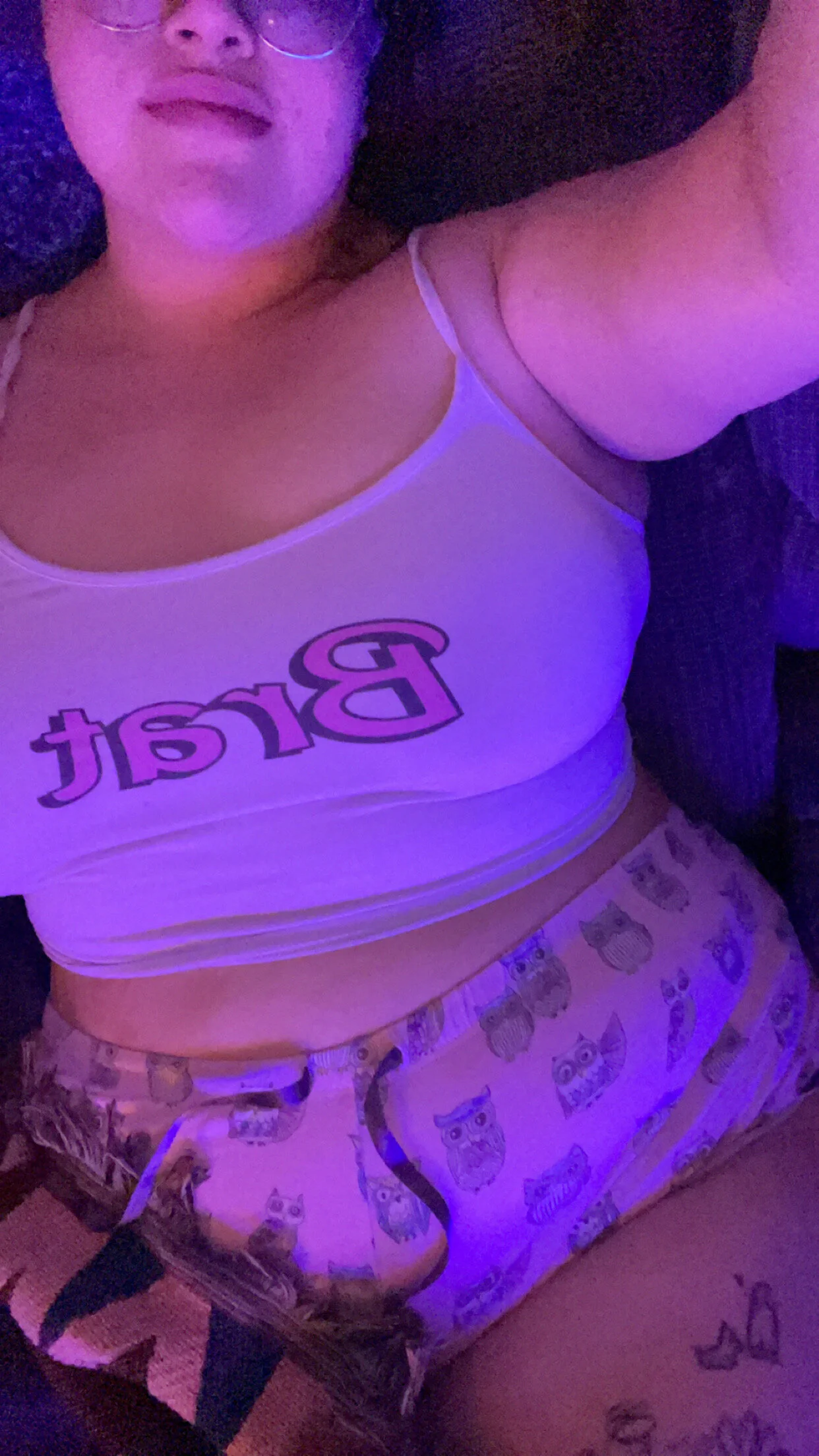 XXX Porn Photo of Nude ItsBunniBabe 4