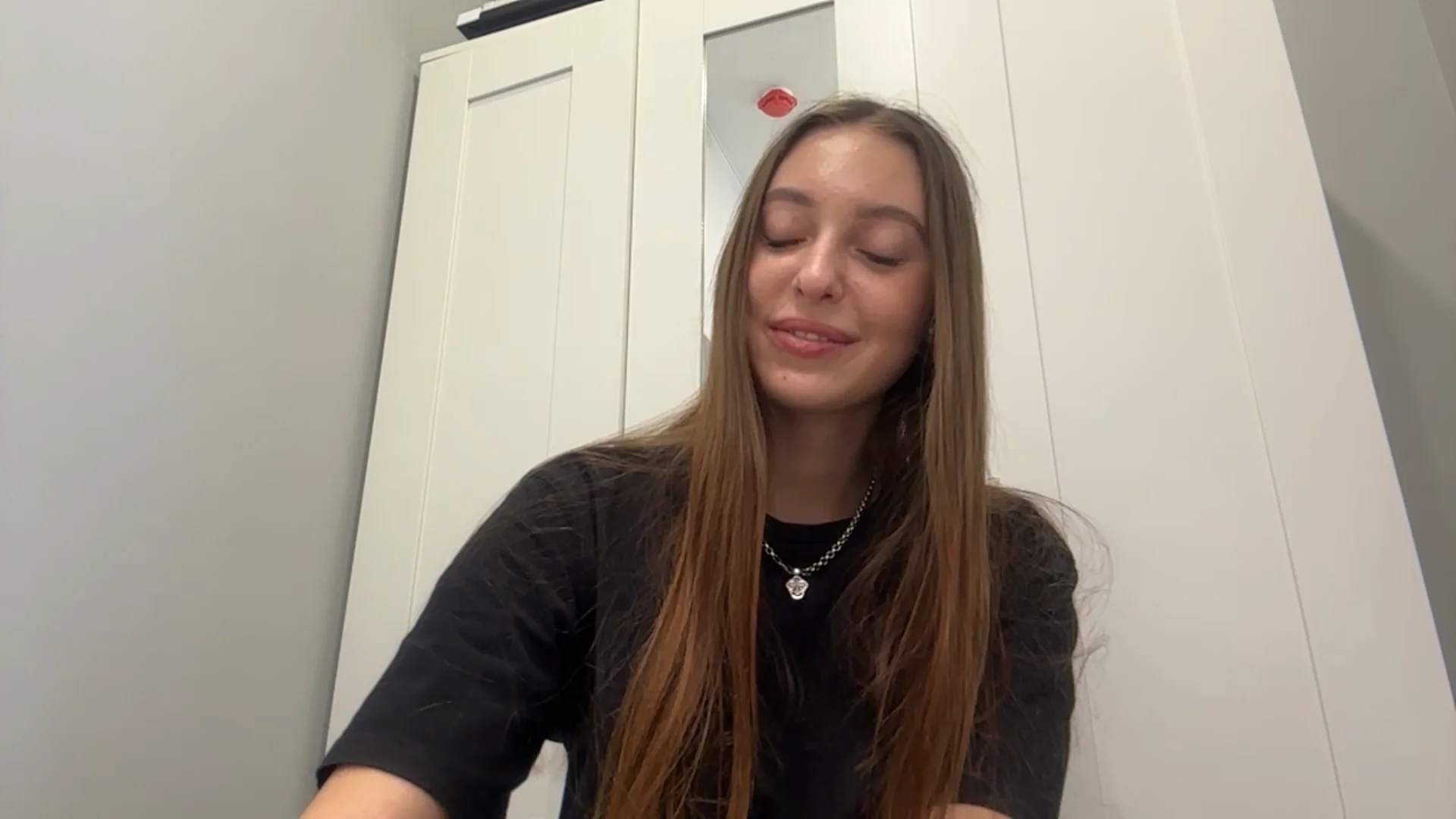 XXX Porn Photo of Nude selena_favn 2