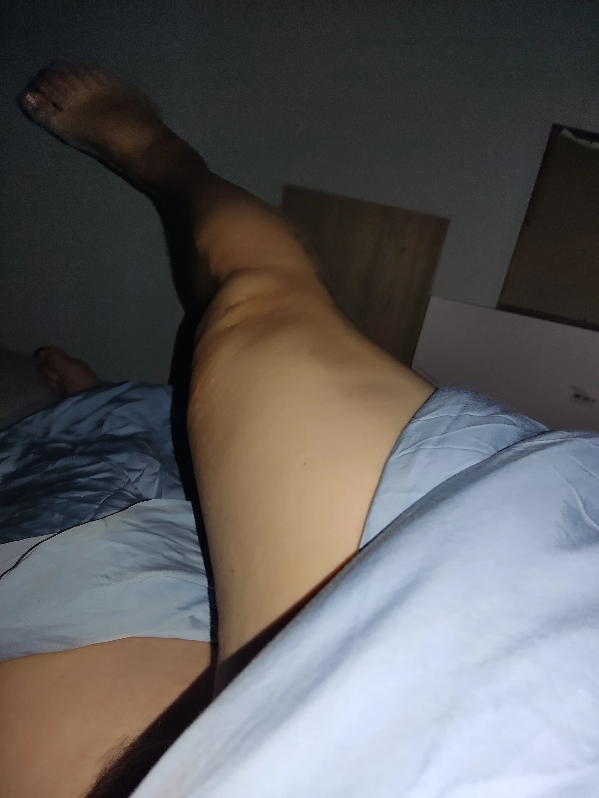 XXX Porn Photo of Nude Tupfen 2