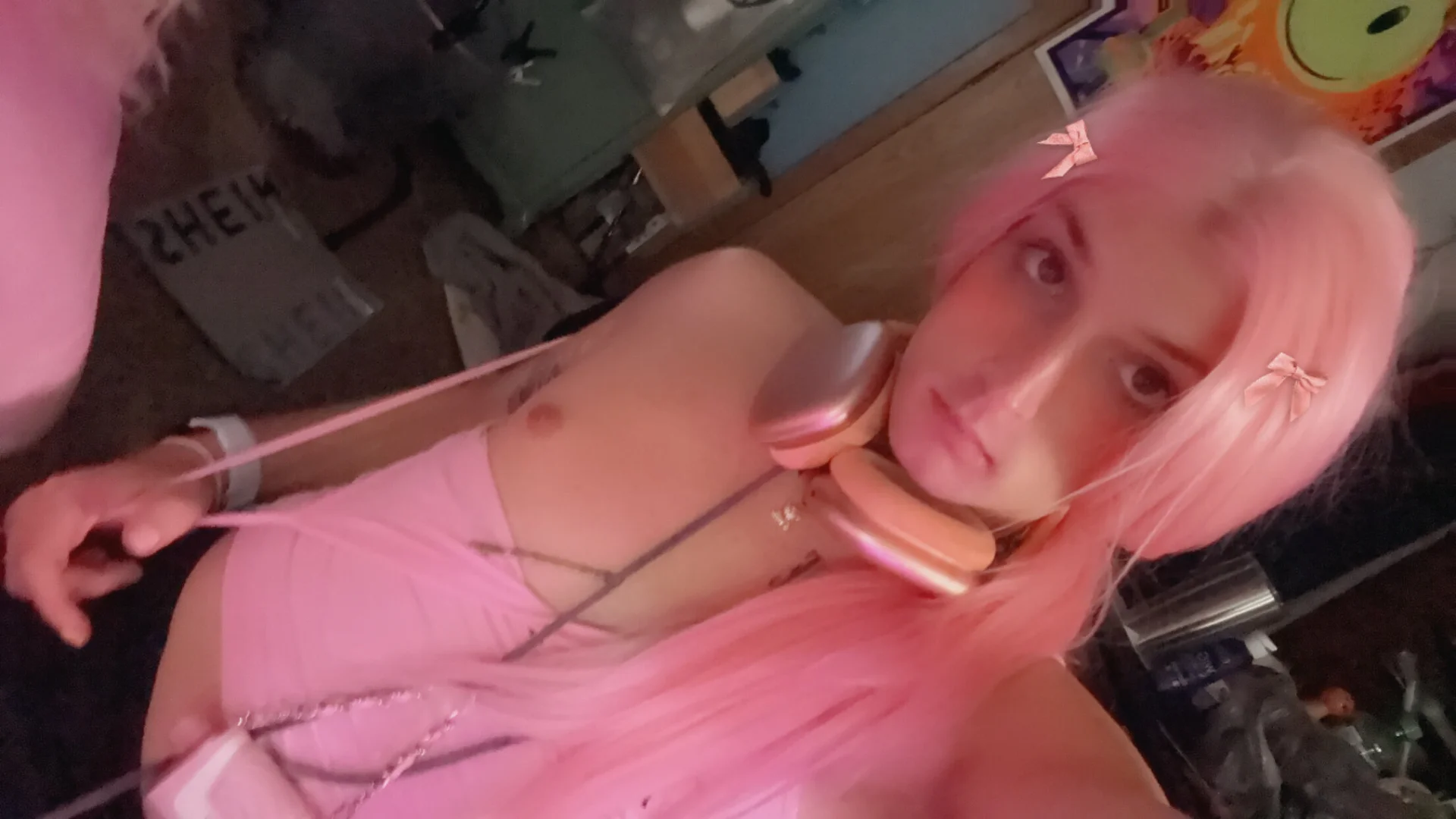 XXX Porn Photo of Nude Jbanks25 4