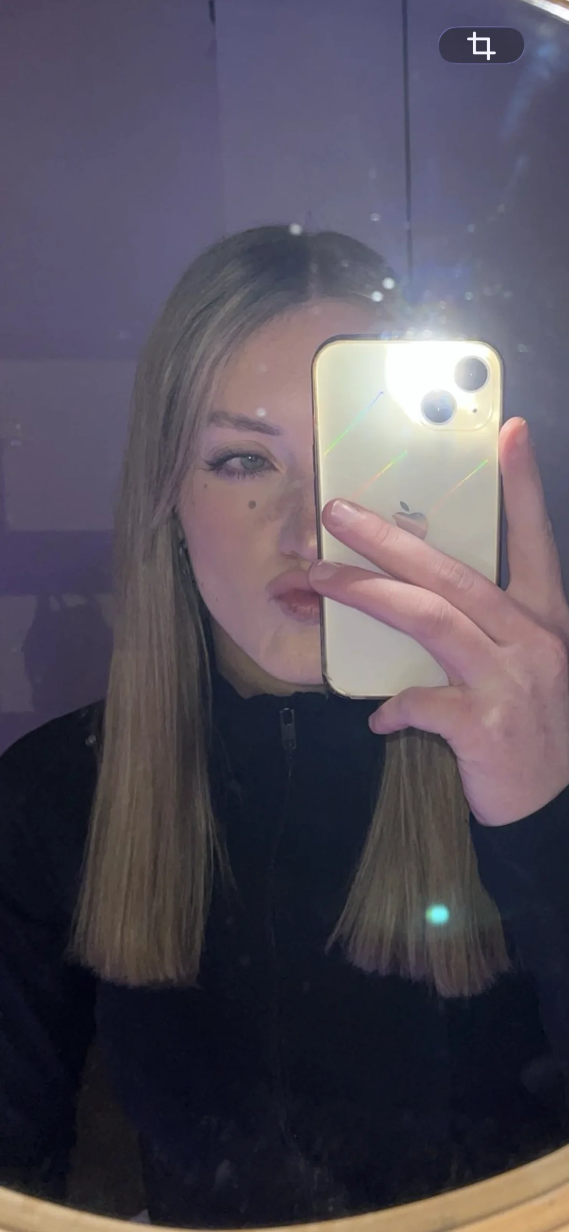 XXX Porn Photo of Nude EvelynBlond 2