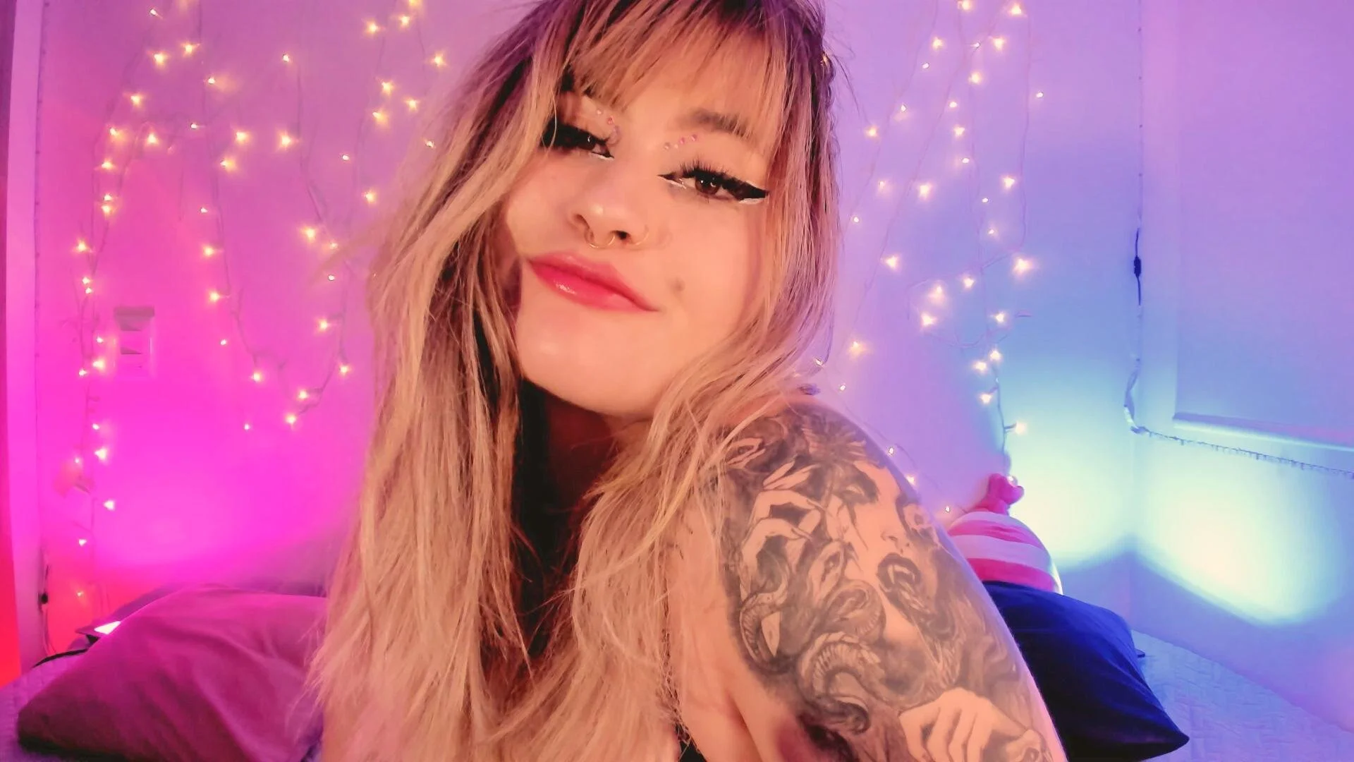 XXX Porn Photo of Nude beethmannin 6