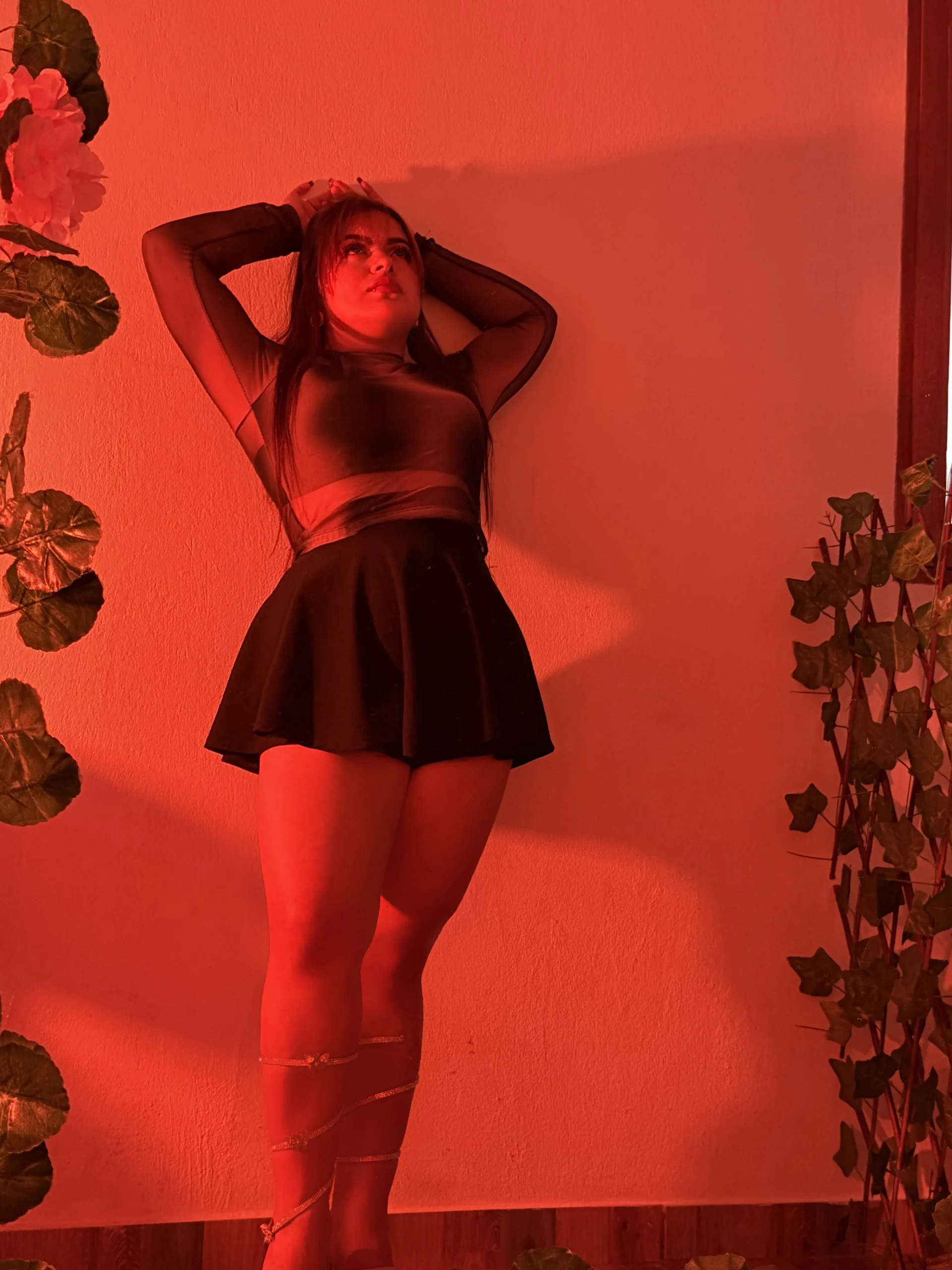 XXX Porn Photo of Nude miia__jhonson 18