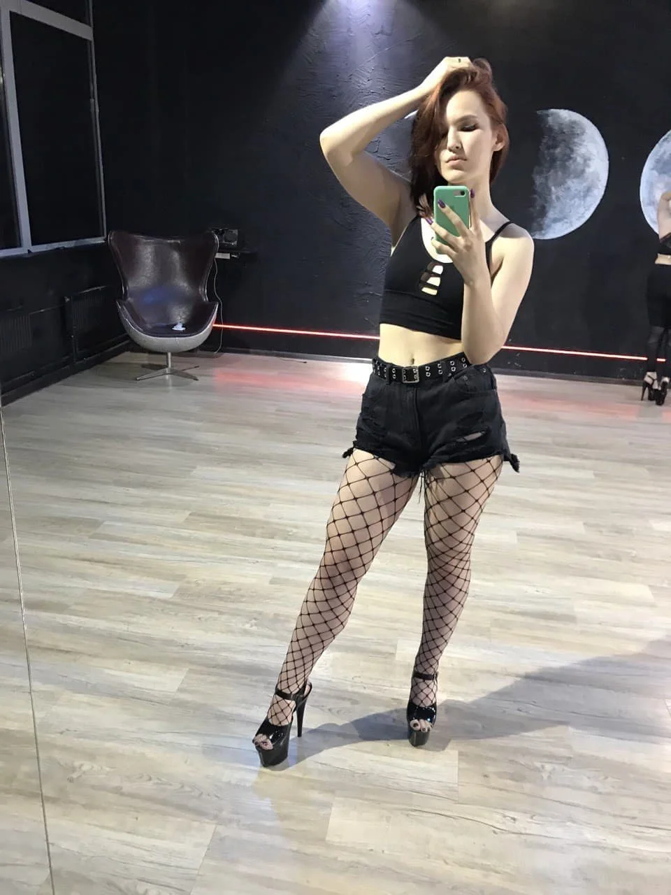 XXX Porn Photo of Nude Val_lava 3