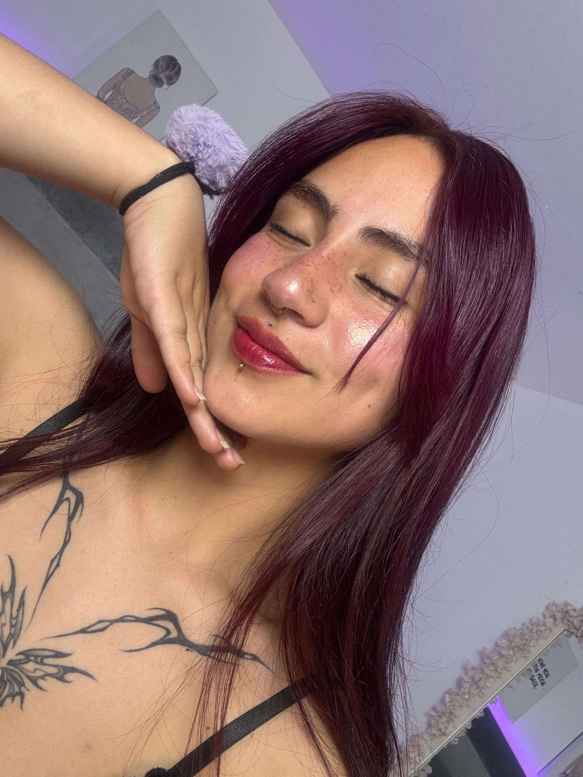 XXX Porn Photo of Nude Lia_Moon_Official 7