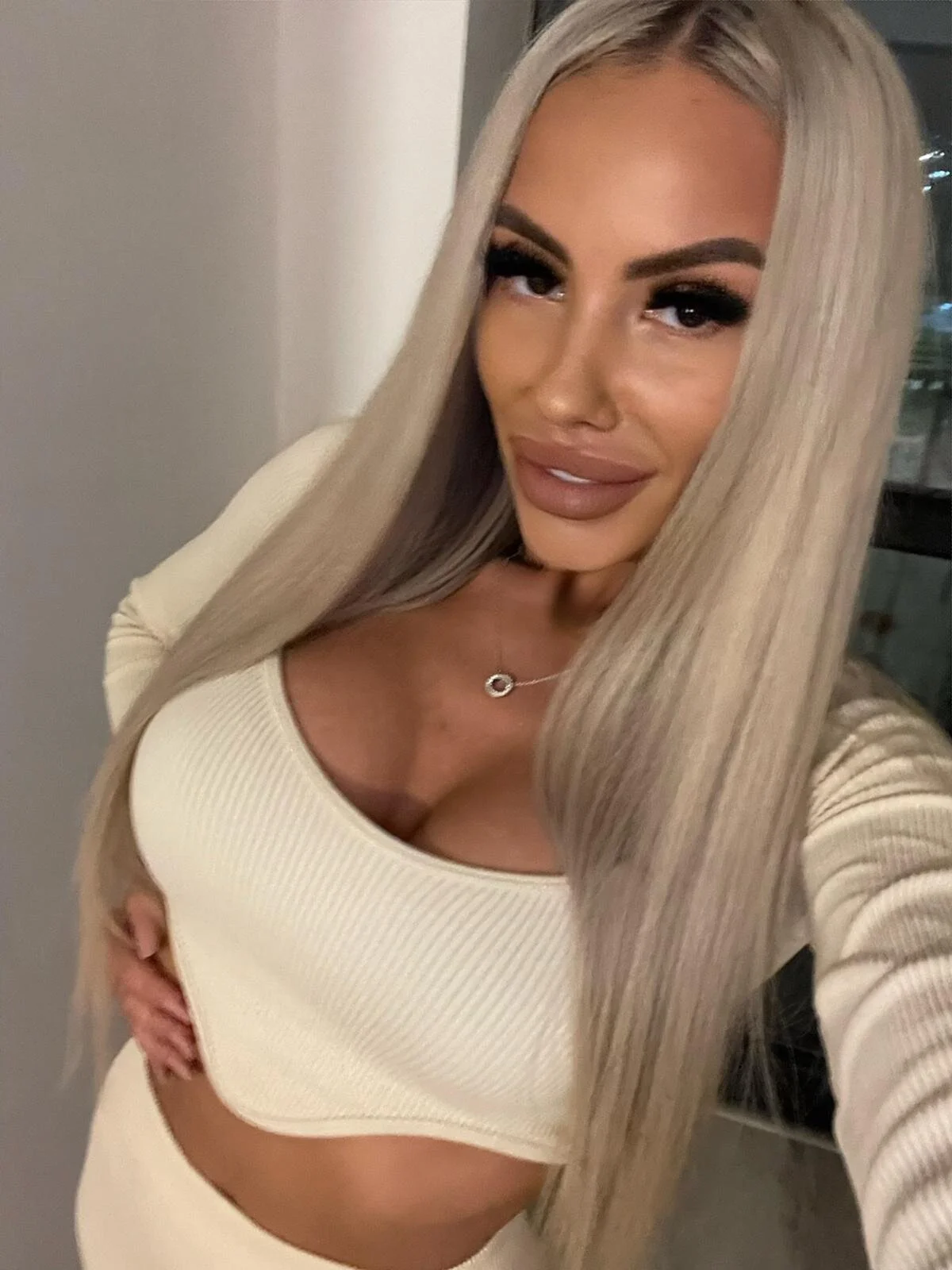 XXX Porn Photo of Nude Bailey_Rush 16