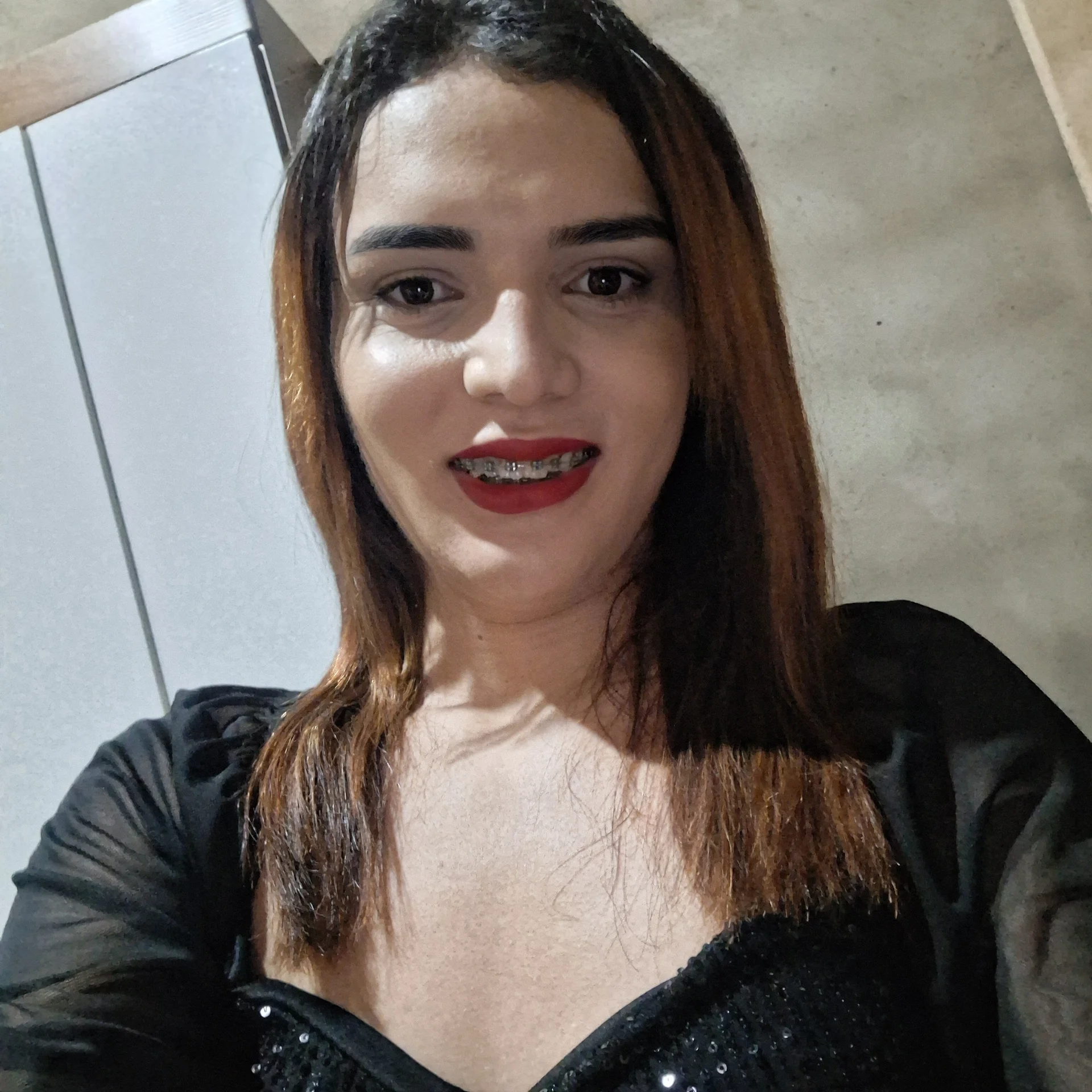 XXX Porn Photo of Nude alinetrans34 1