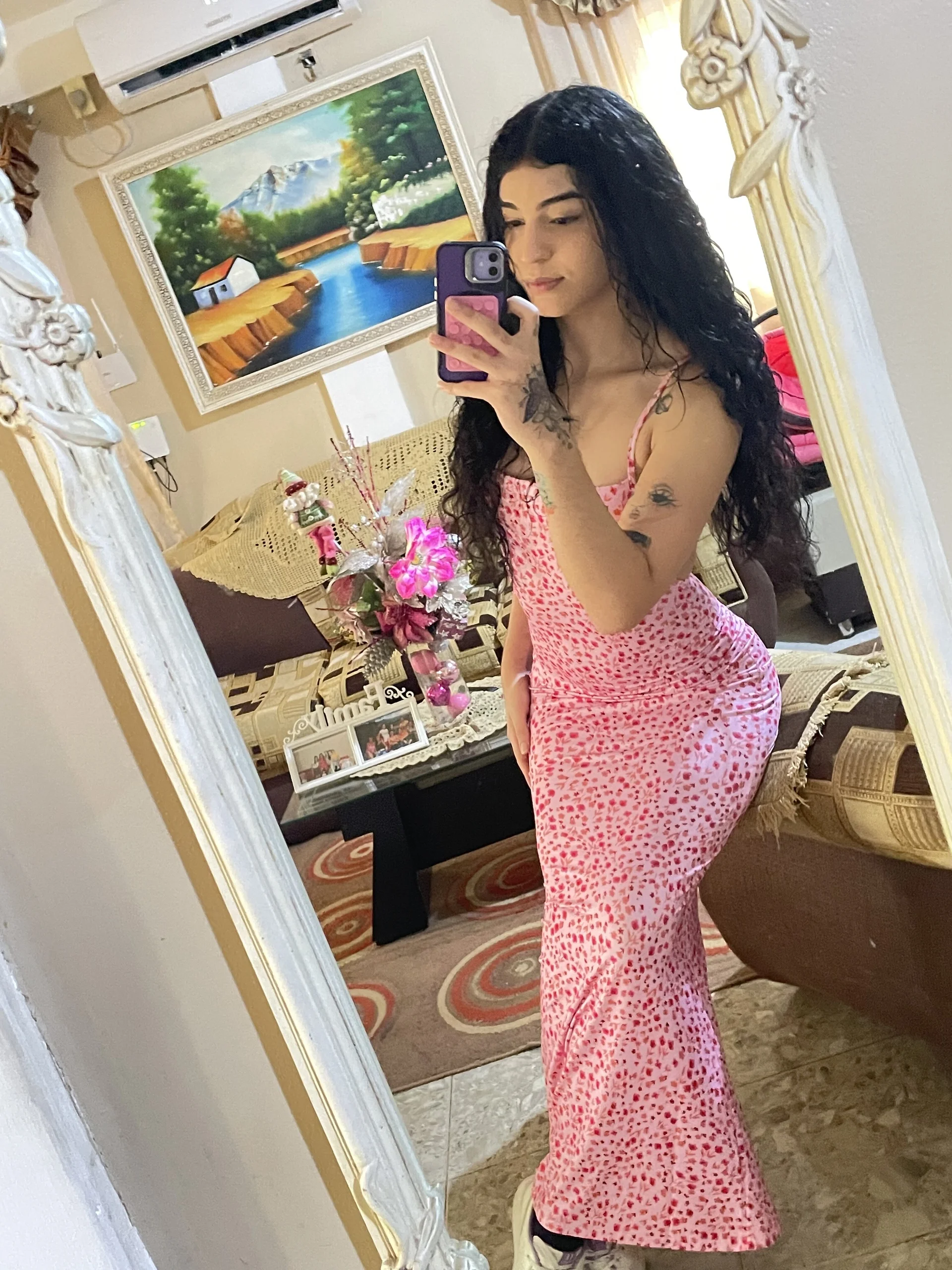 XXX Porn Photo of Nude Summer_walkerr 5