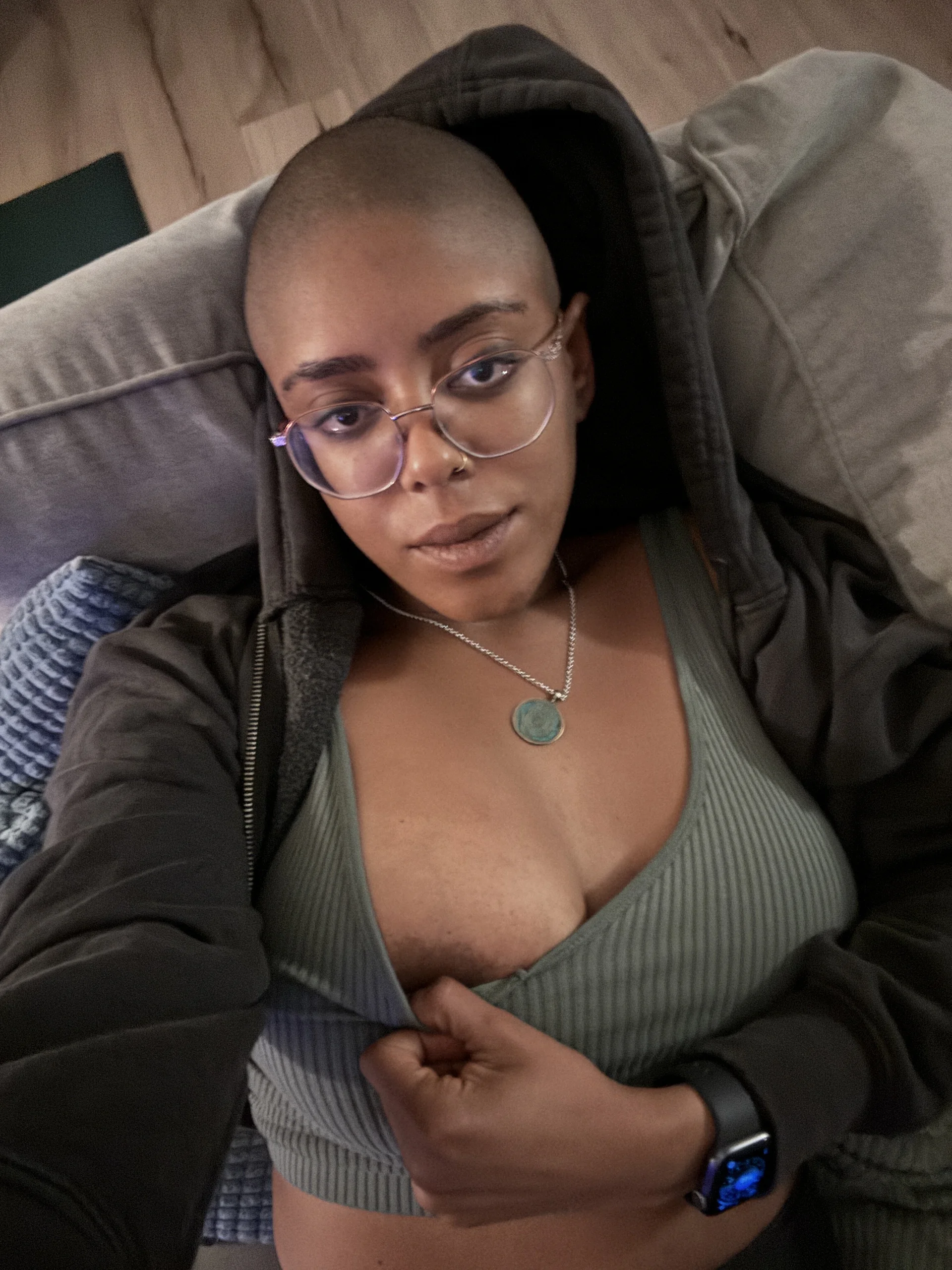 XXX Porn Photo of Nude aliayourfav 3