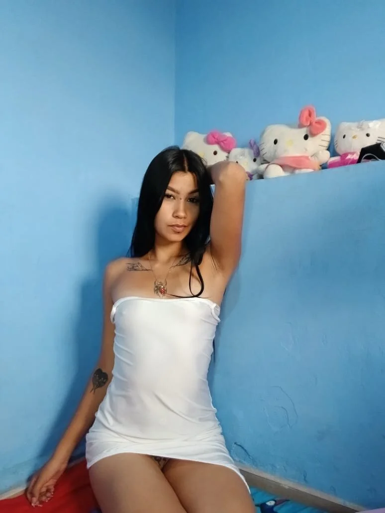 XXX Porn Photo of Nude Ms_Rosetta 4