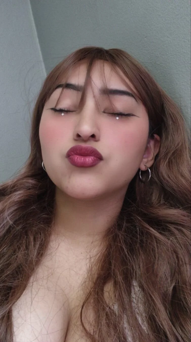 XXX Porn Photo of Nude Arianna_fairy 1