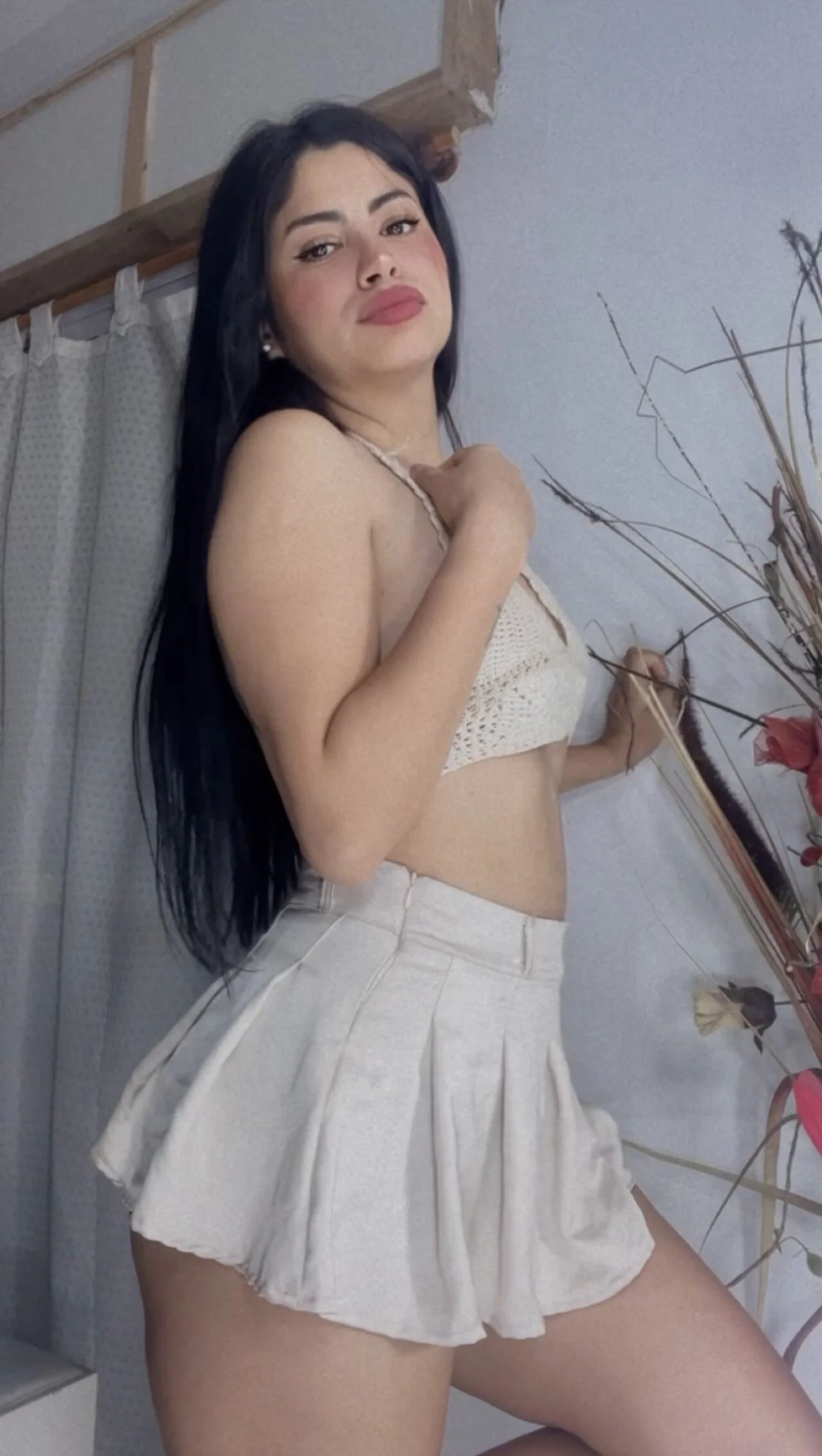 XXX Porn Photo of Nude Micaela190 11
