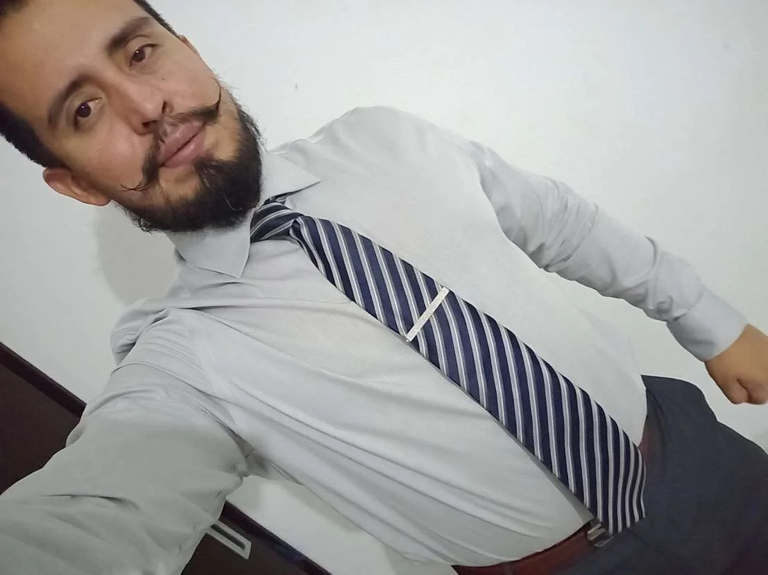 XXX Porn Photo of Nude KalethBigDick 566