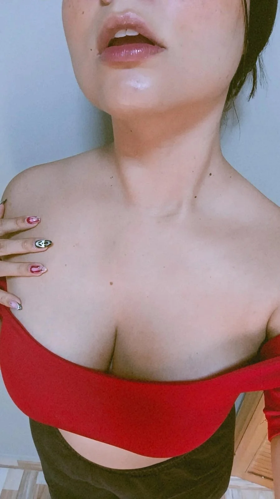 XXX Porn Photo of Nude evaa_greey 76