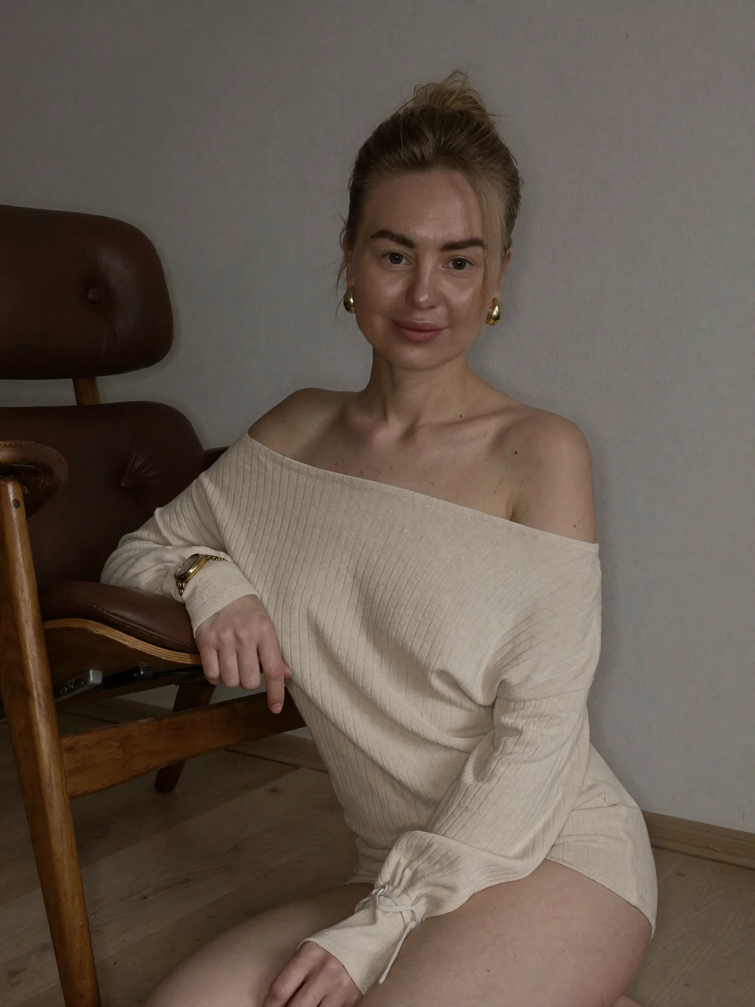 XXX Porn Photo of Nude MartaLuna_ 38