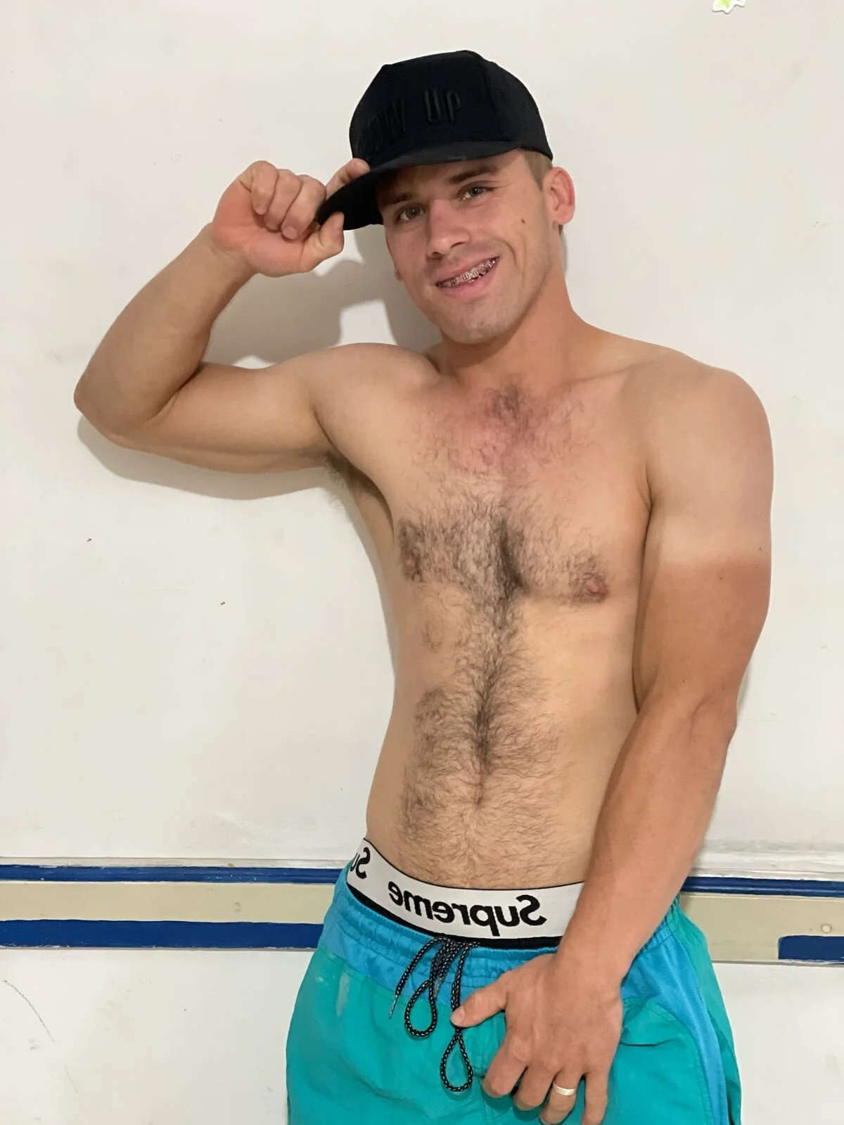 XXX Porn Photo of Nude alex-golden 1