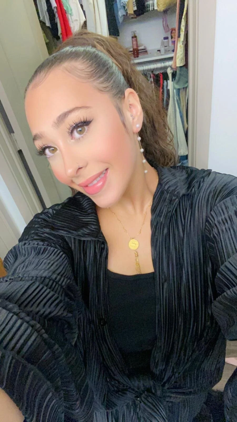 XXX Porn Photo of Nude LyraCovee 3