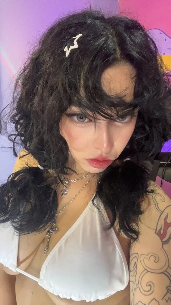 XXX Porn Photo of Nude NanaGameplays707 7
