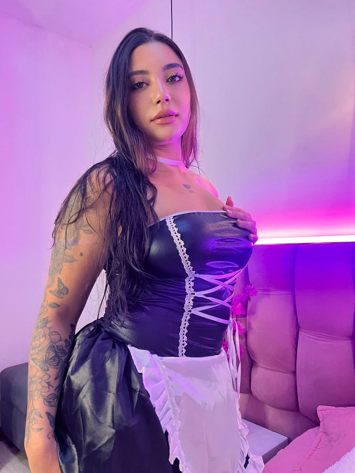 XXX Porn Photo of Nude Liam_Rochi 5