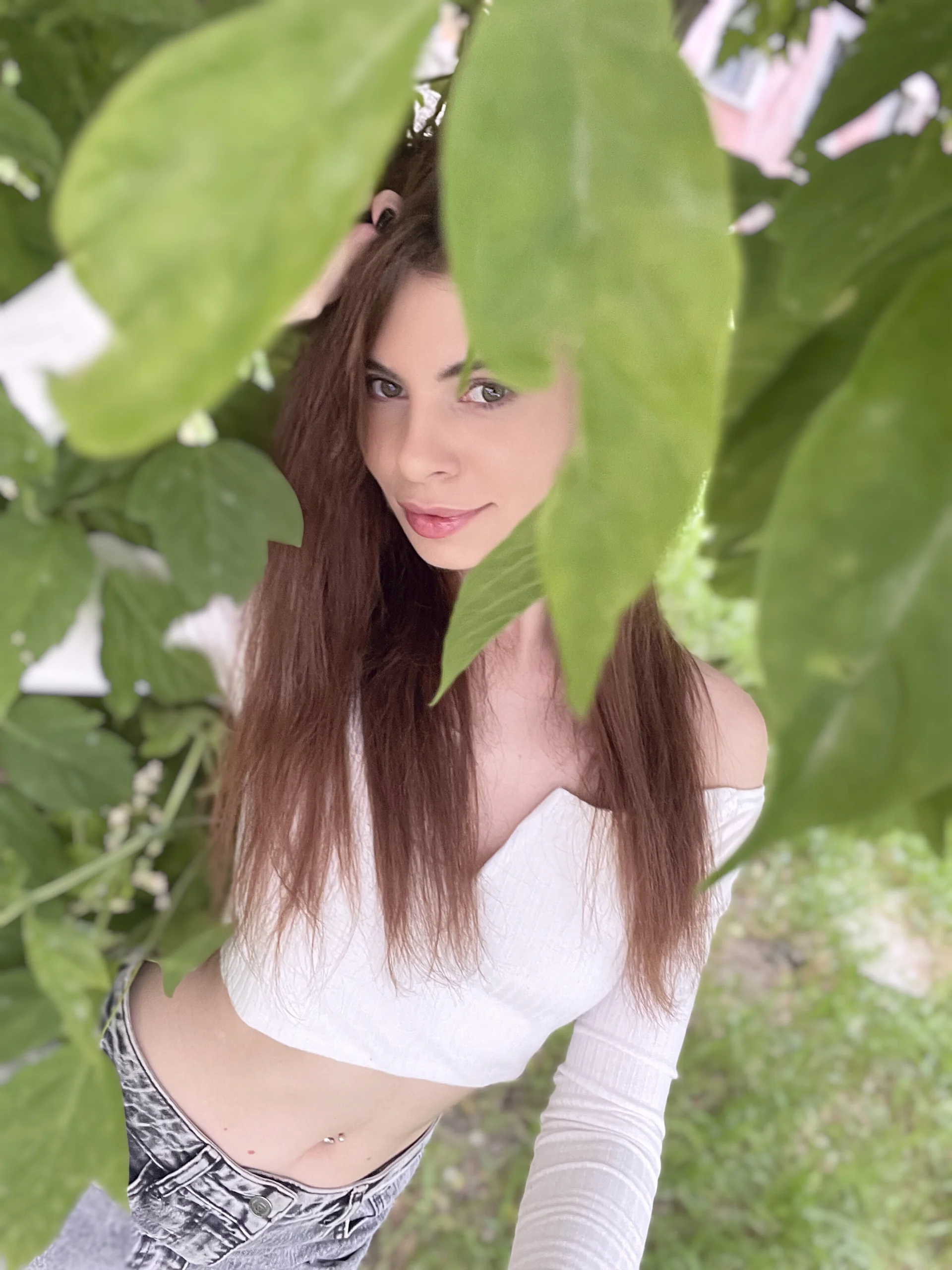 XXX Porn Photo of Nude CurlyLara 43