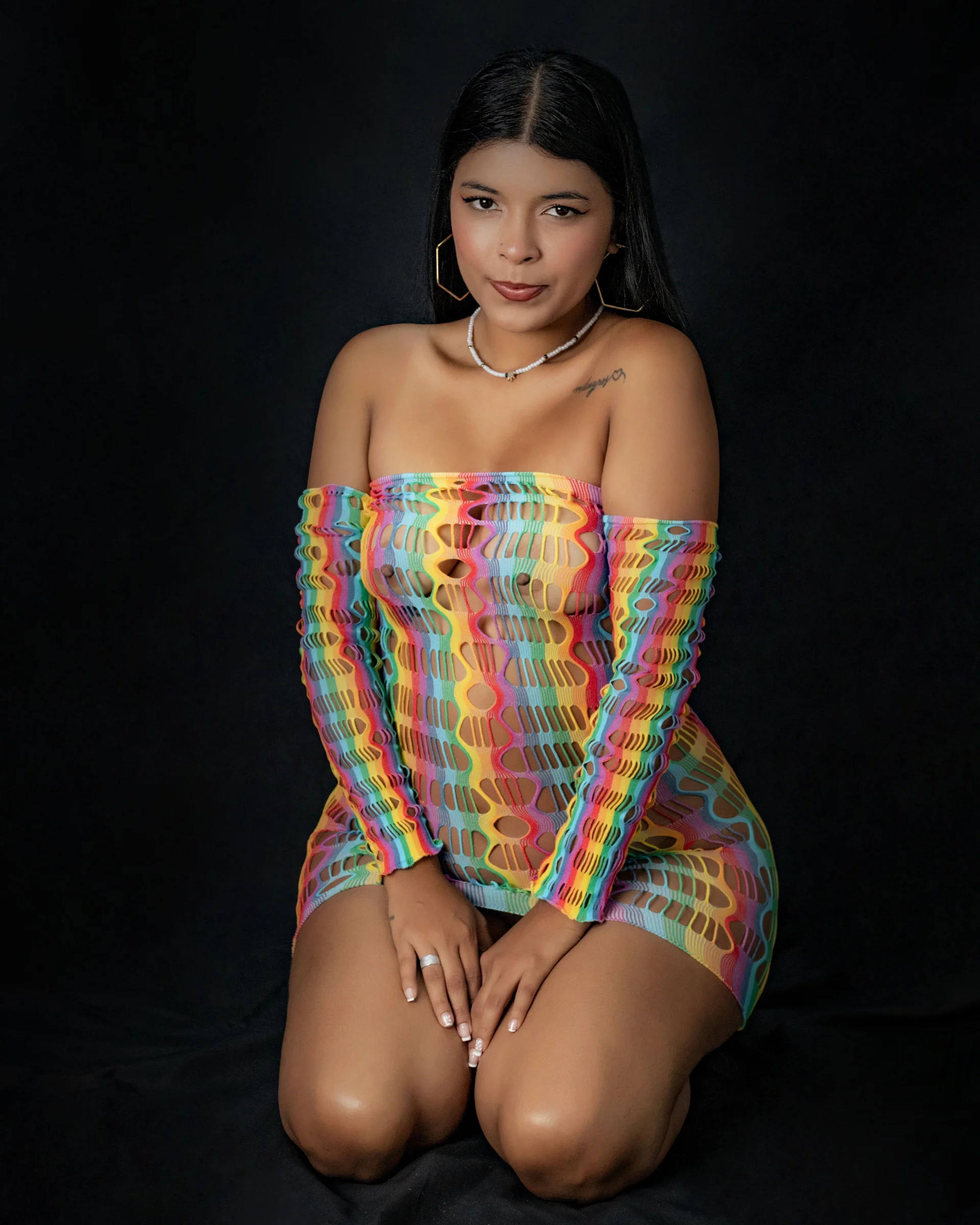 XXX Porn Photo of Nude KEIMIRICCI 45