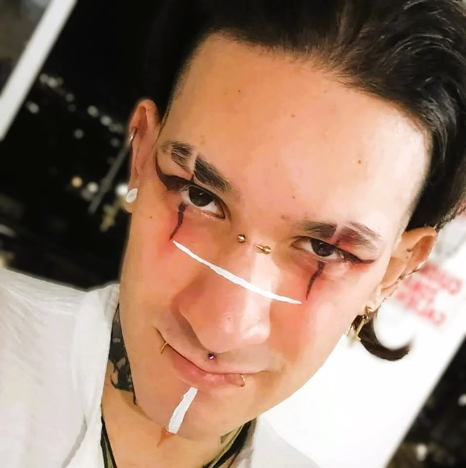 XXX Porn Photo of Nude Jonathan_Soto 4