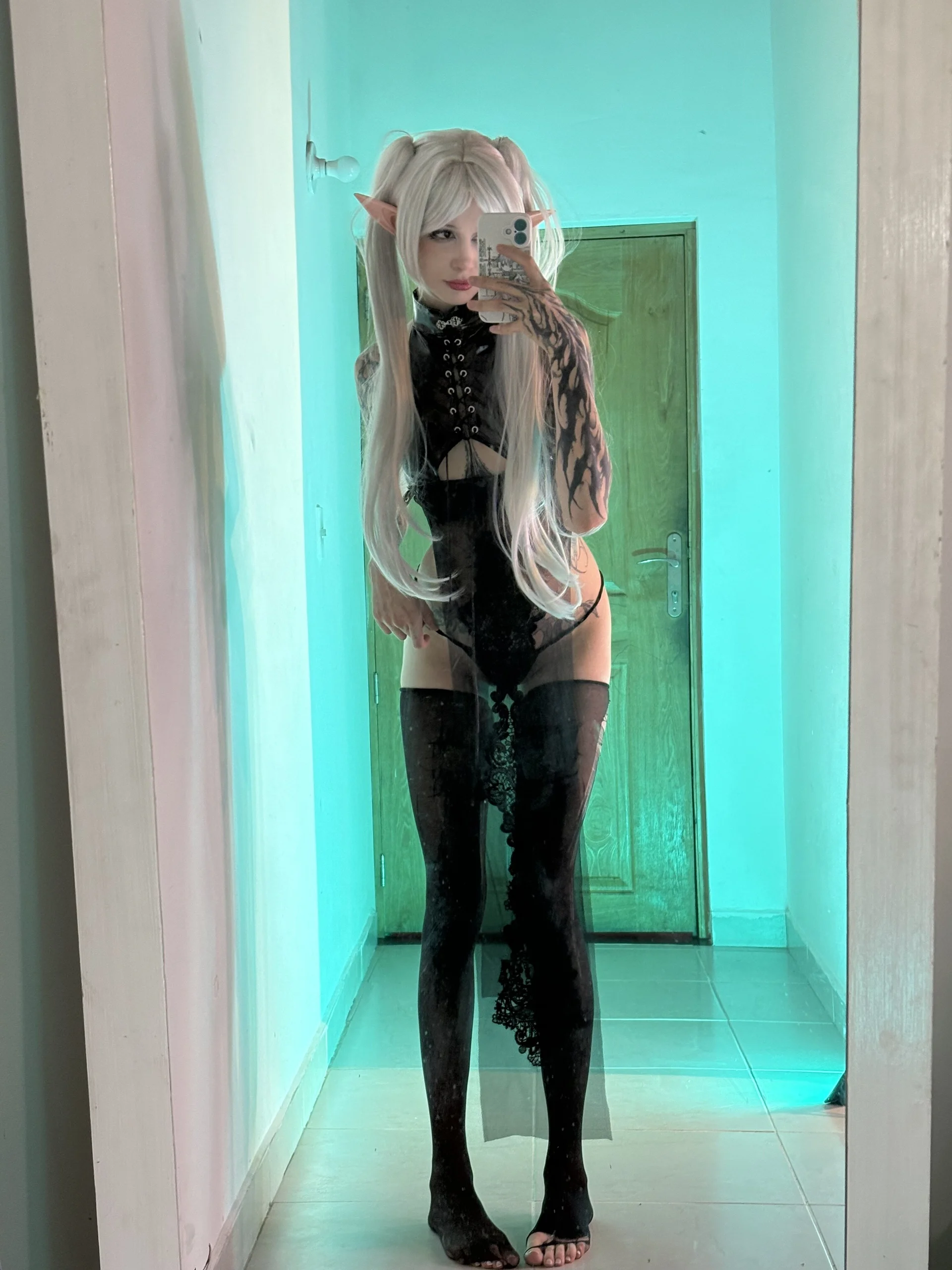 XXX Porn Photo of Nude Im_Garu 4