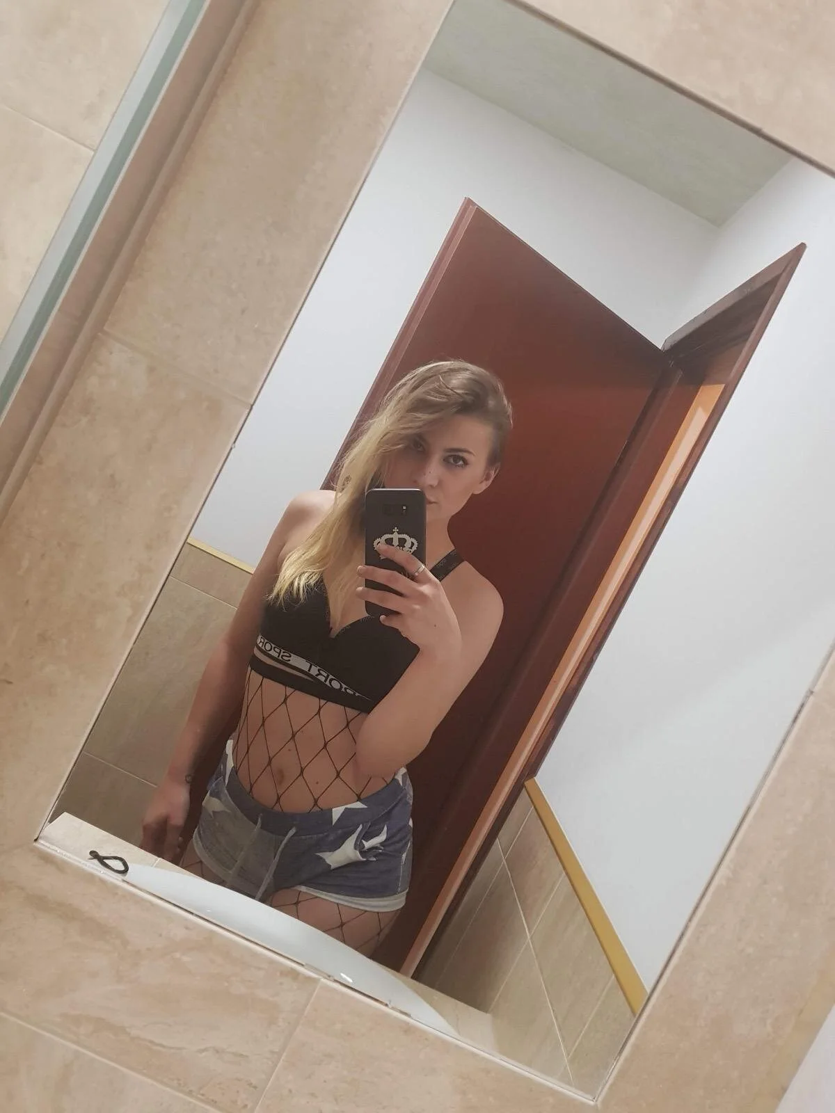 XXX Porn Photo of Nude IsabellaEtha 14