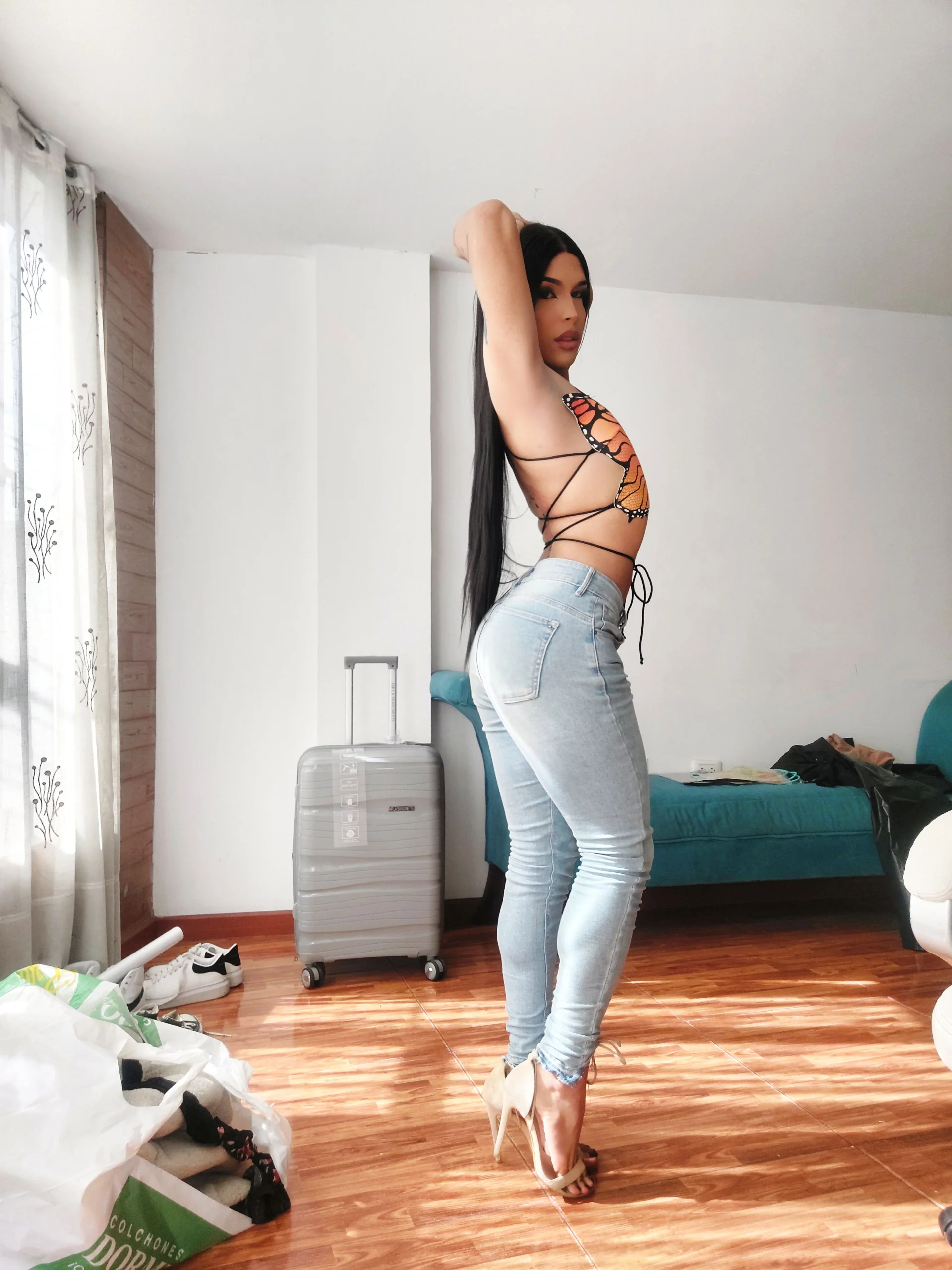 XXX Porn Photo of Nude Jess_Goddess 589