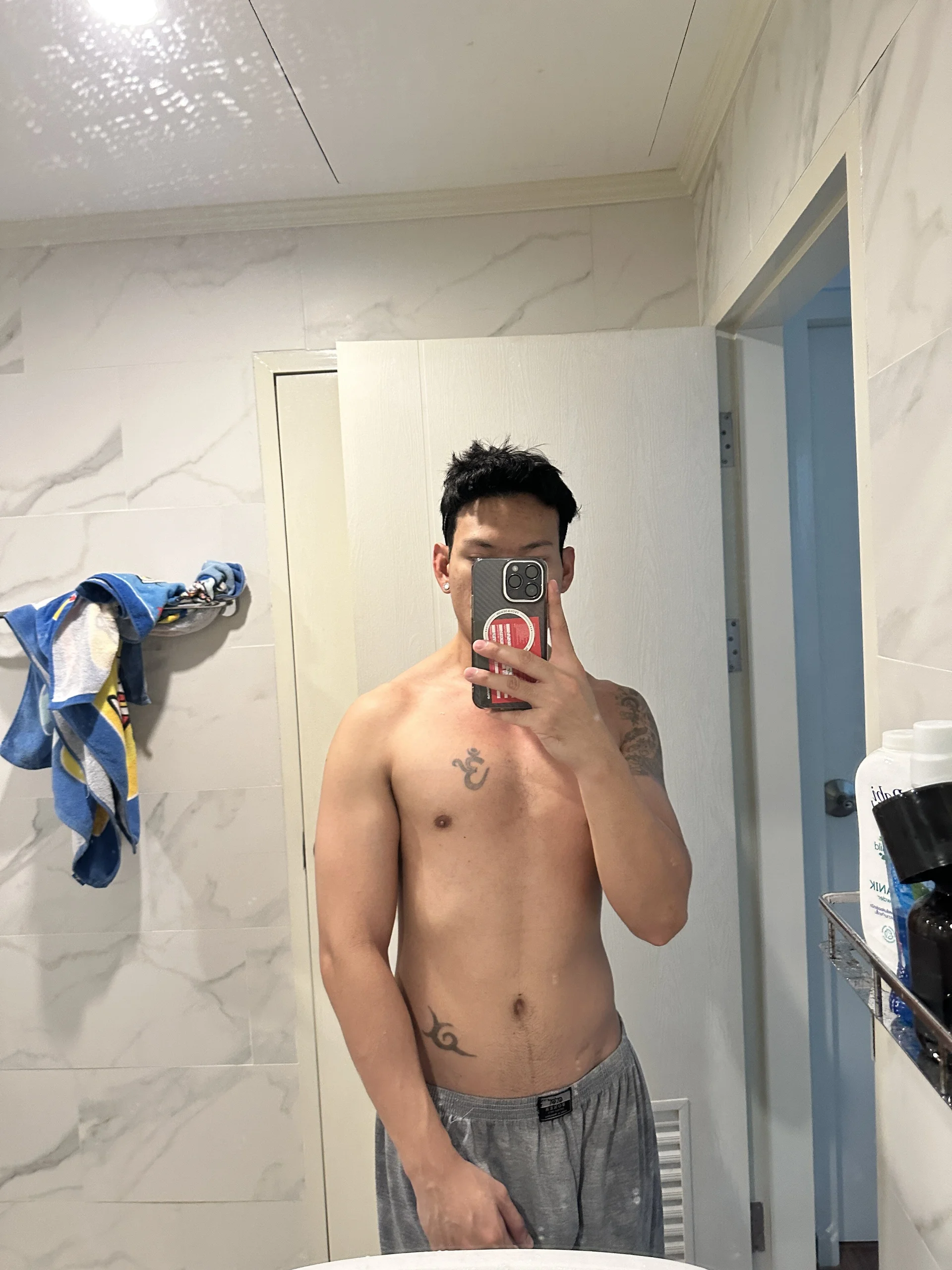 XXX Porn Photo of Nude Jesterday 7