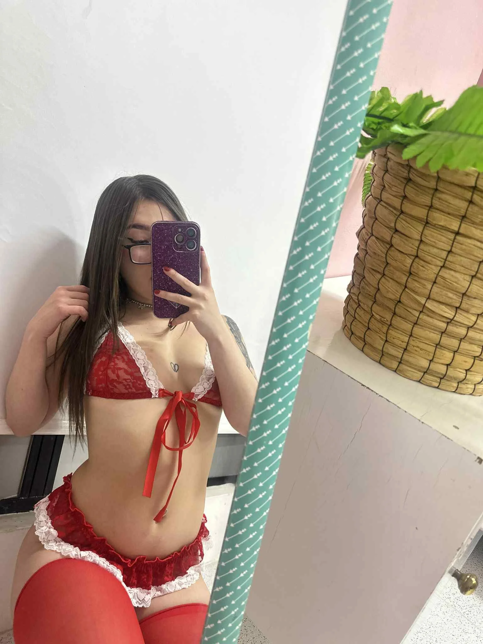 XXX Porn Photo of Nude salome_pavlova7 33