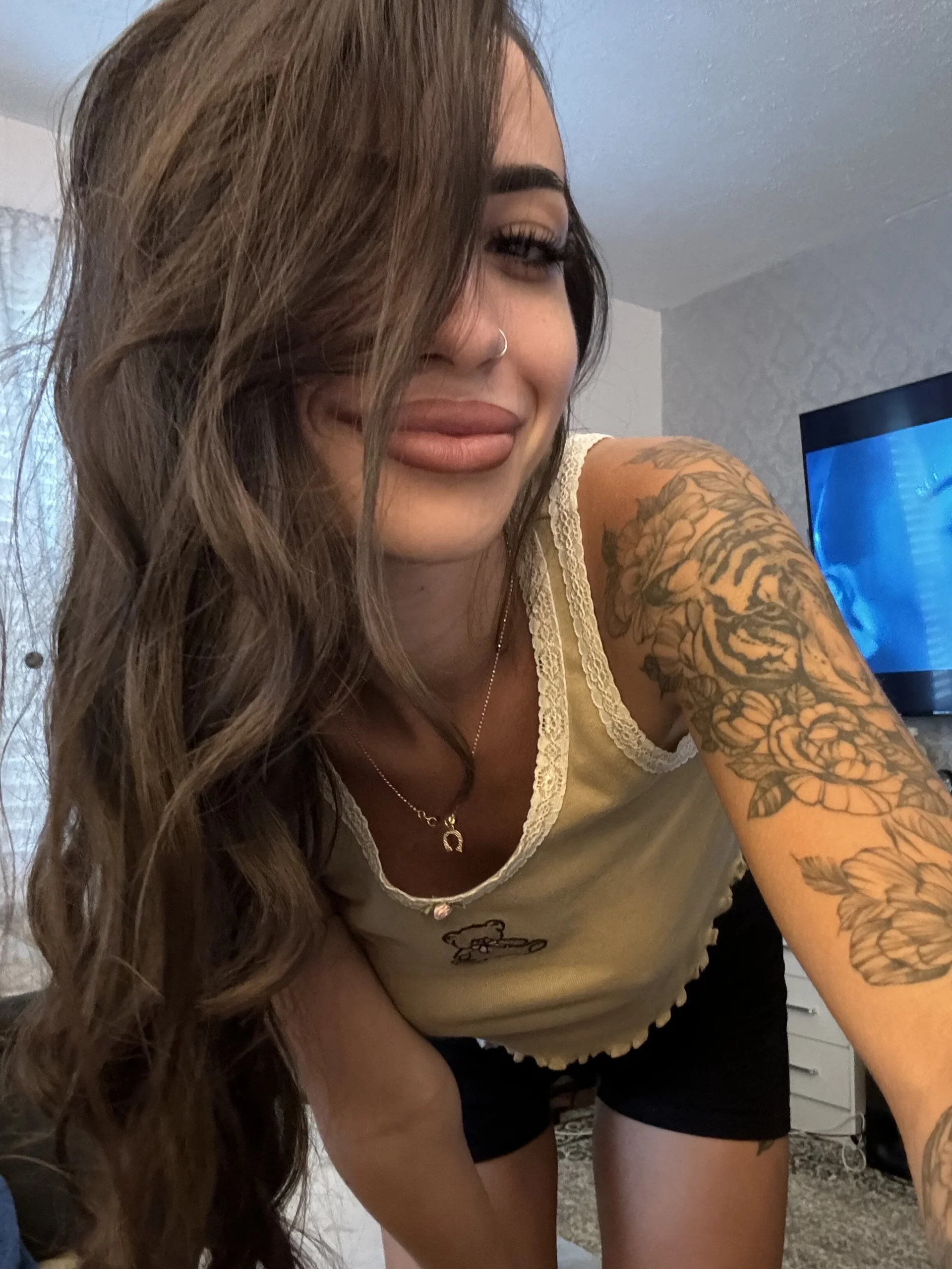 XXX Porn Photo of Nude Tiny-Mimi 10
