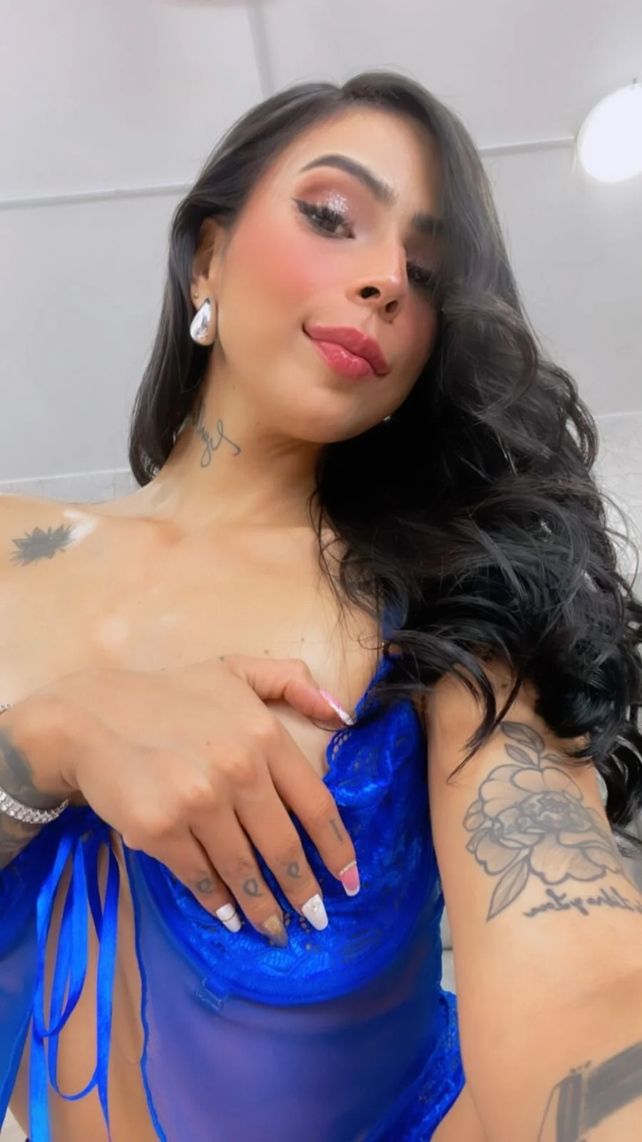 XXX Porn Photo of Nude GiahDaniels 21